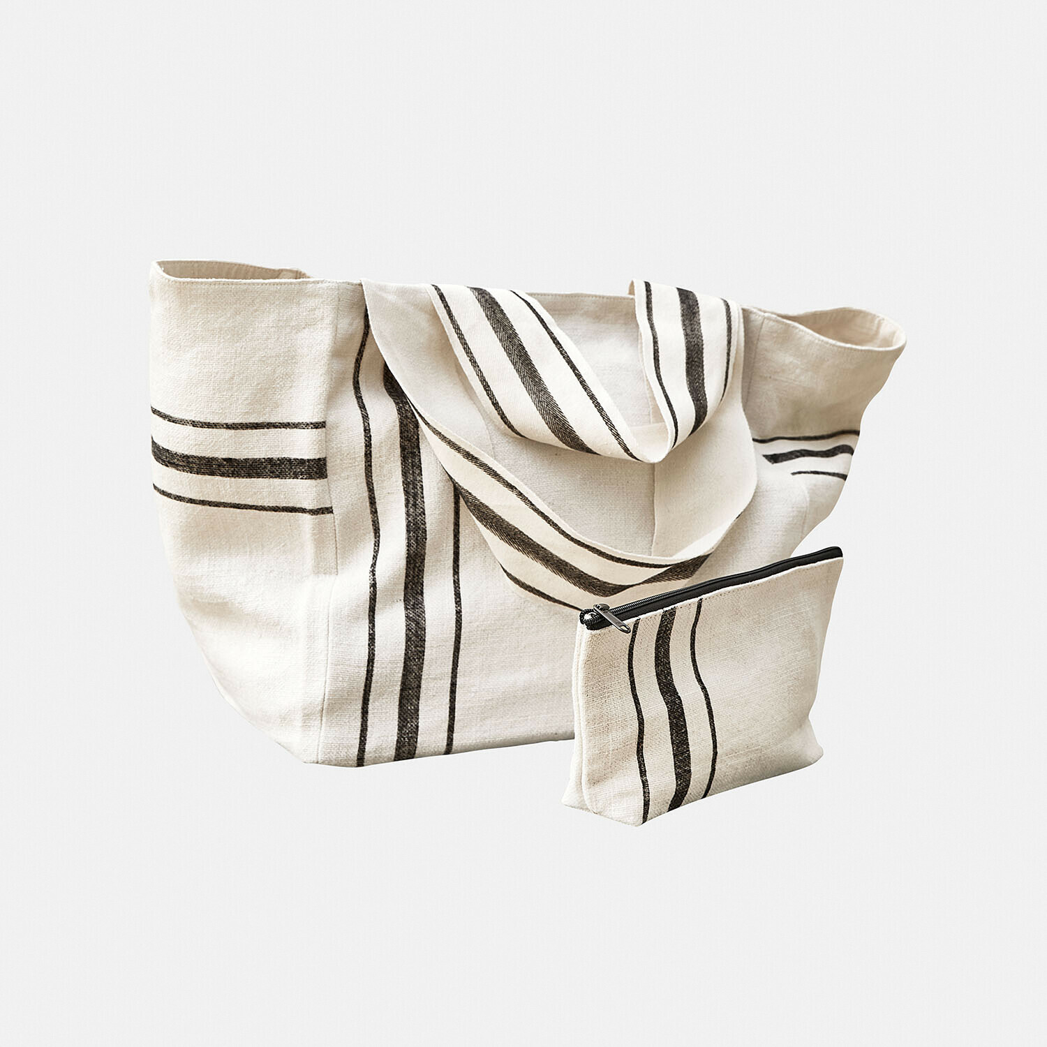 Torba, zestaw 2 szt. Bravenda