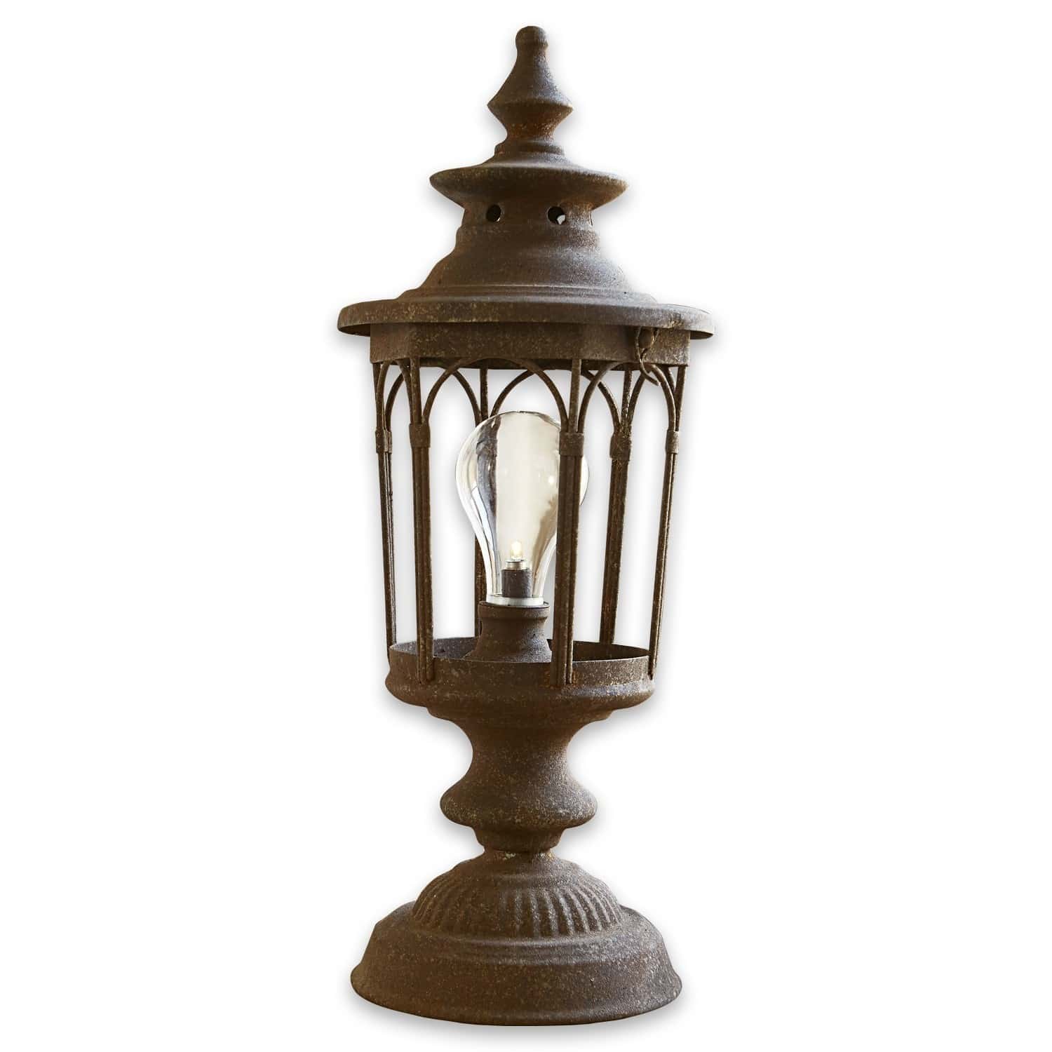 Lampion Romane