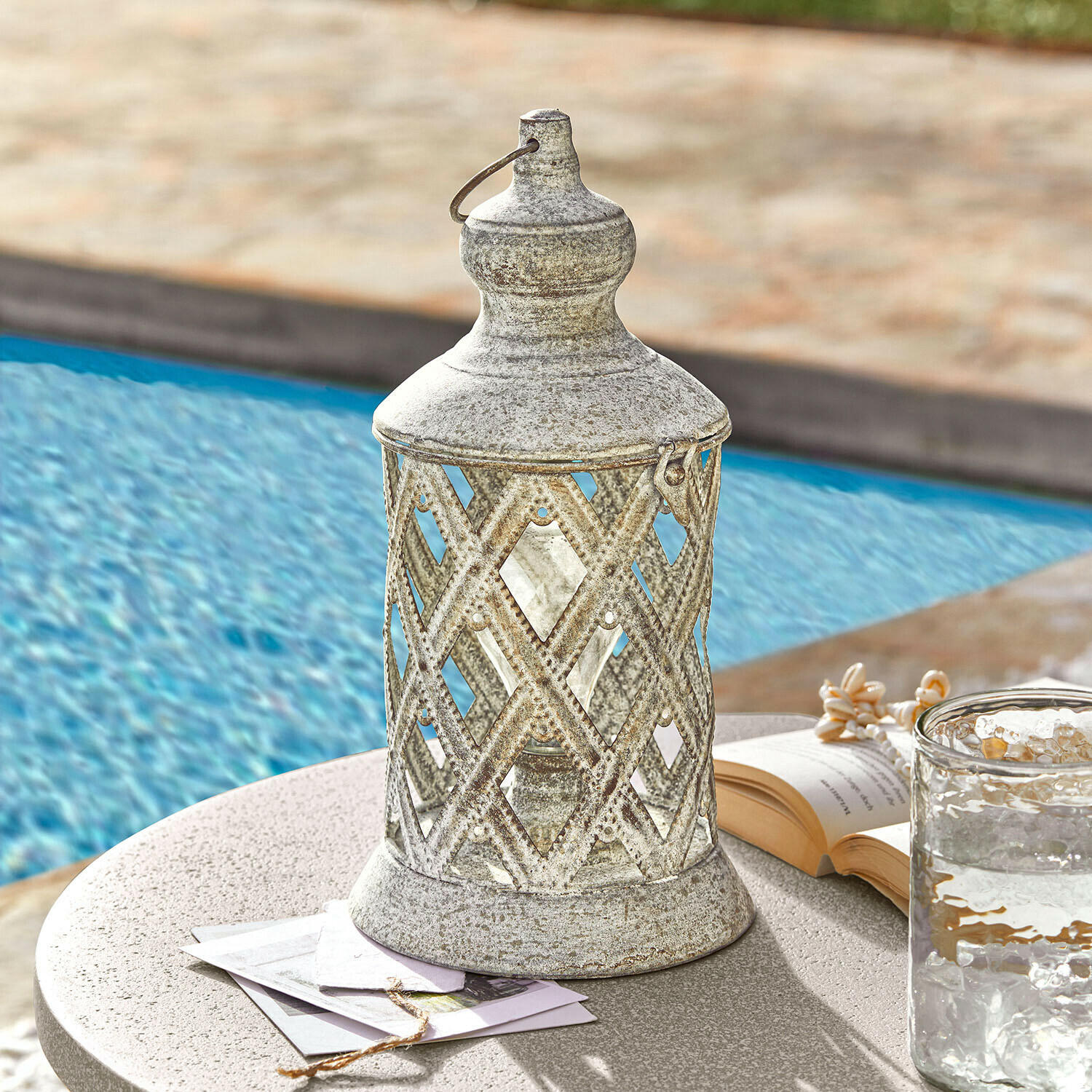 Lampion LED Lavorie