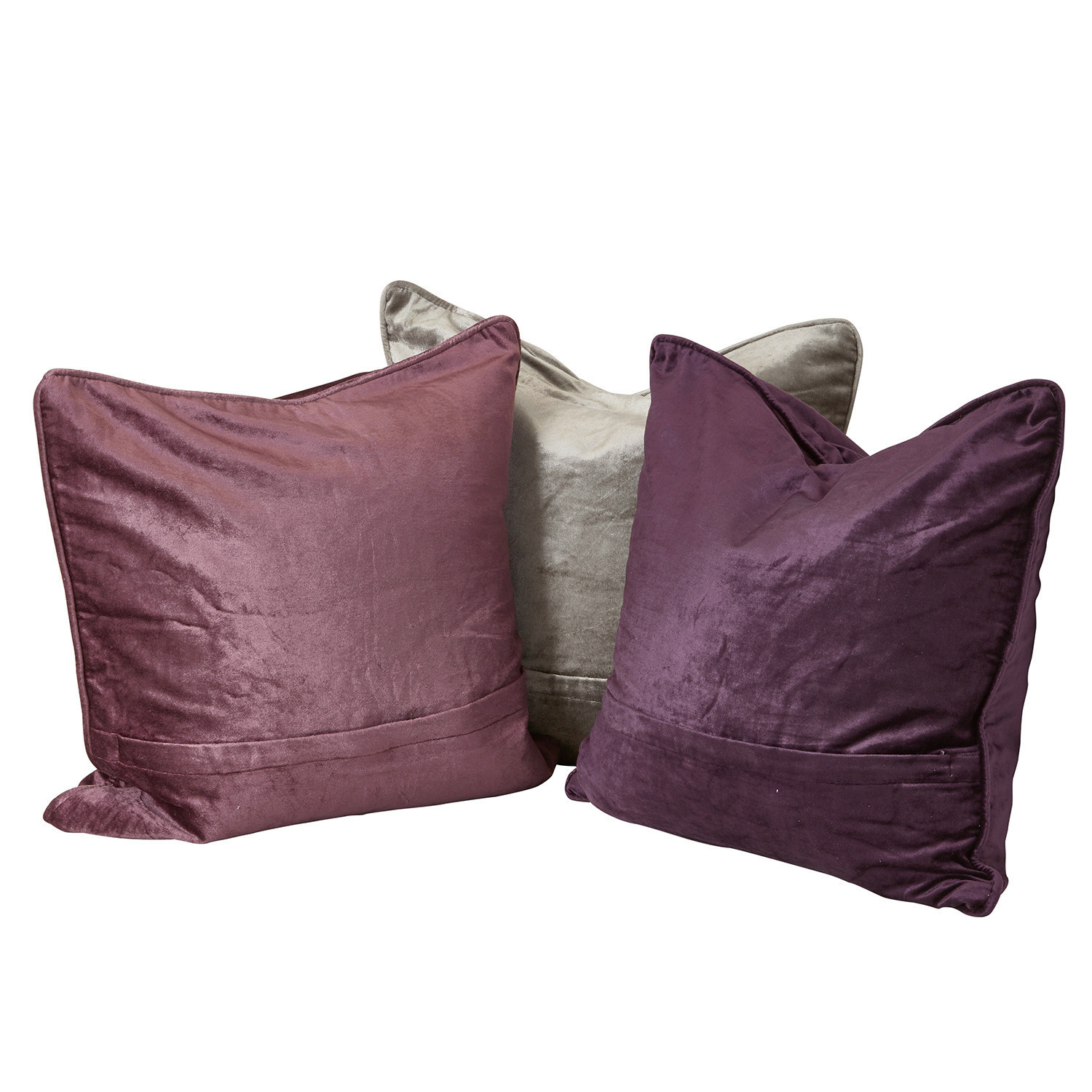 Poduszka, zestaw 3 szt. Ladywood