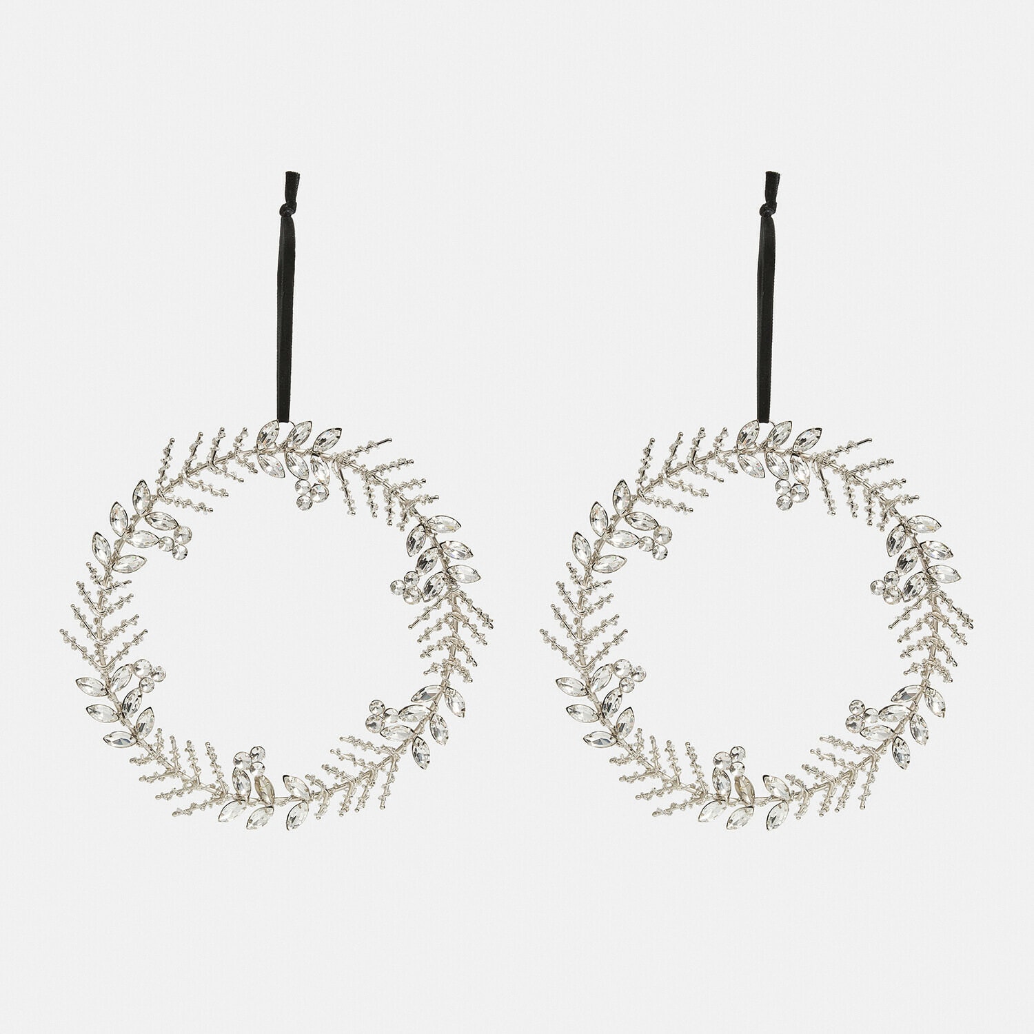 Wieniec, zestaw 2 szt. Sølvås