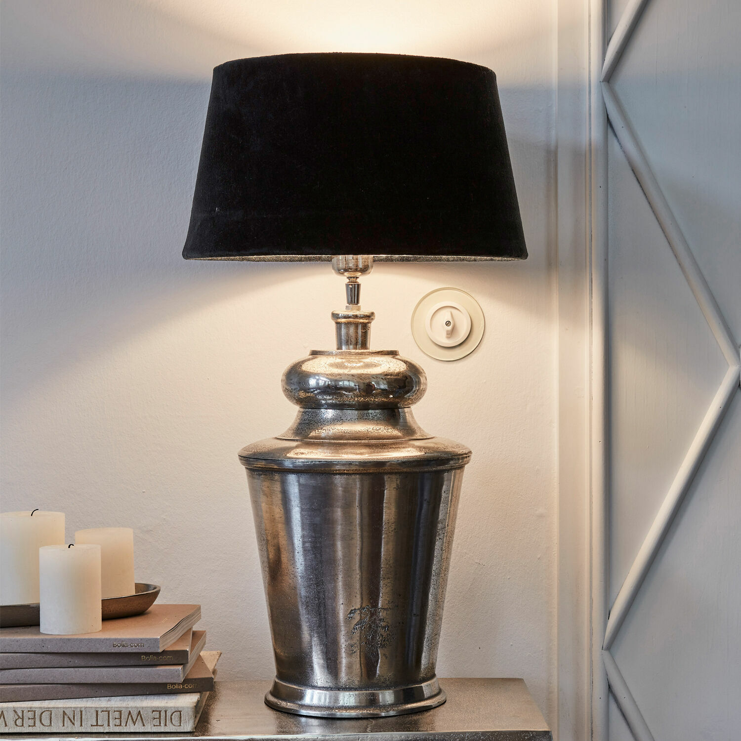 Klosz do lampy Anfor