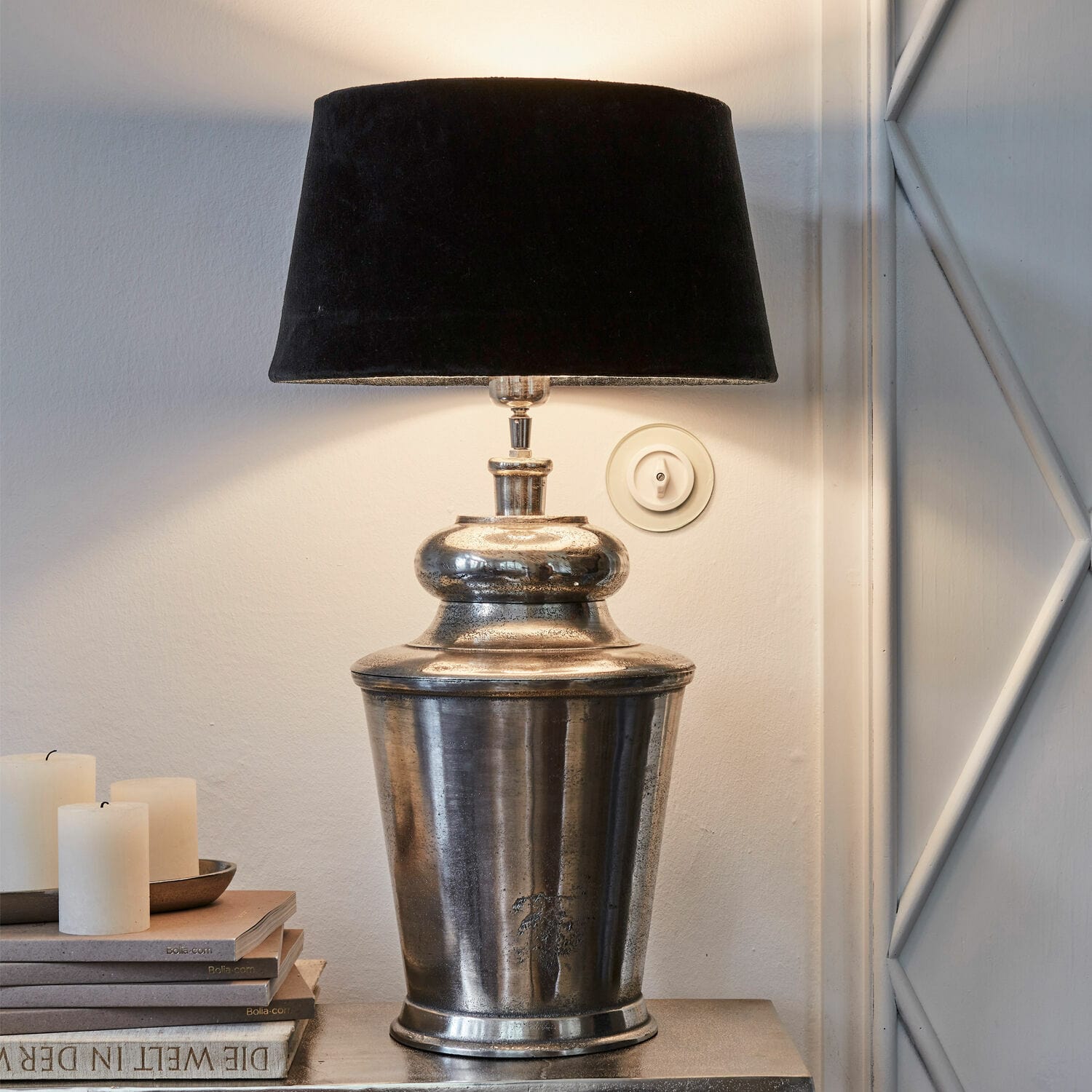 Klosz do lampy Anfor