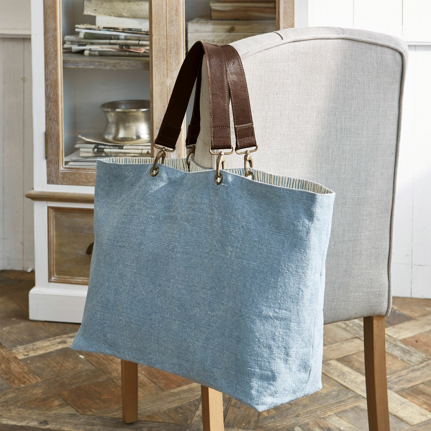 Torba Bente