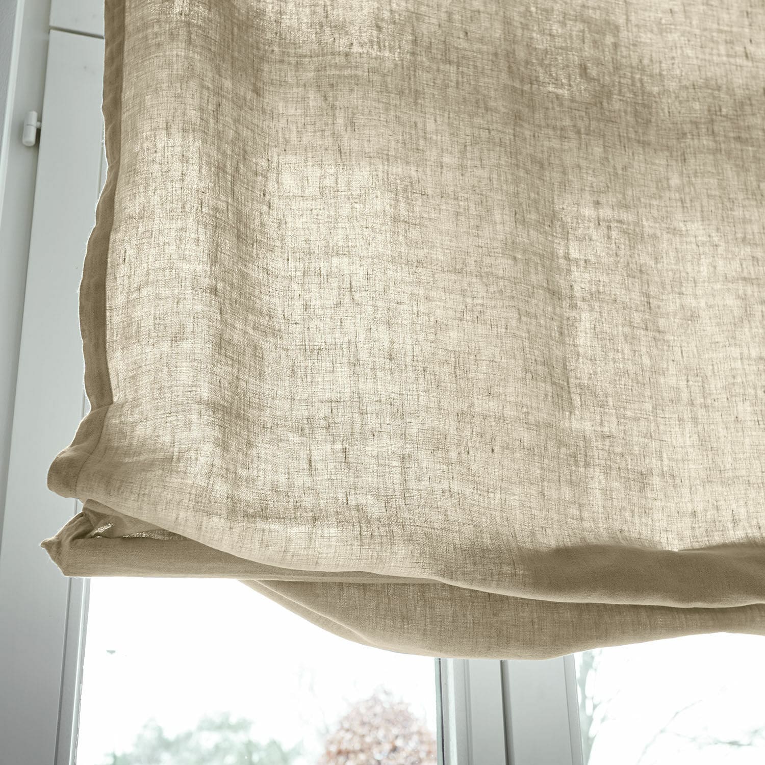 Roleta rzymska Lunavaux