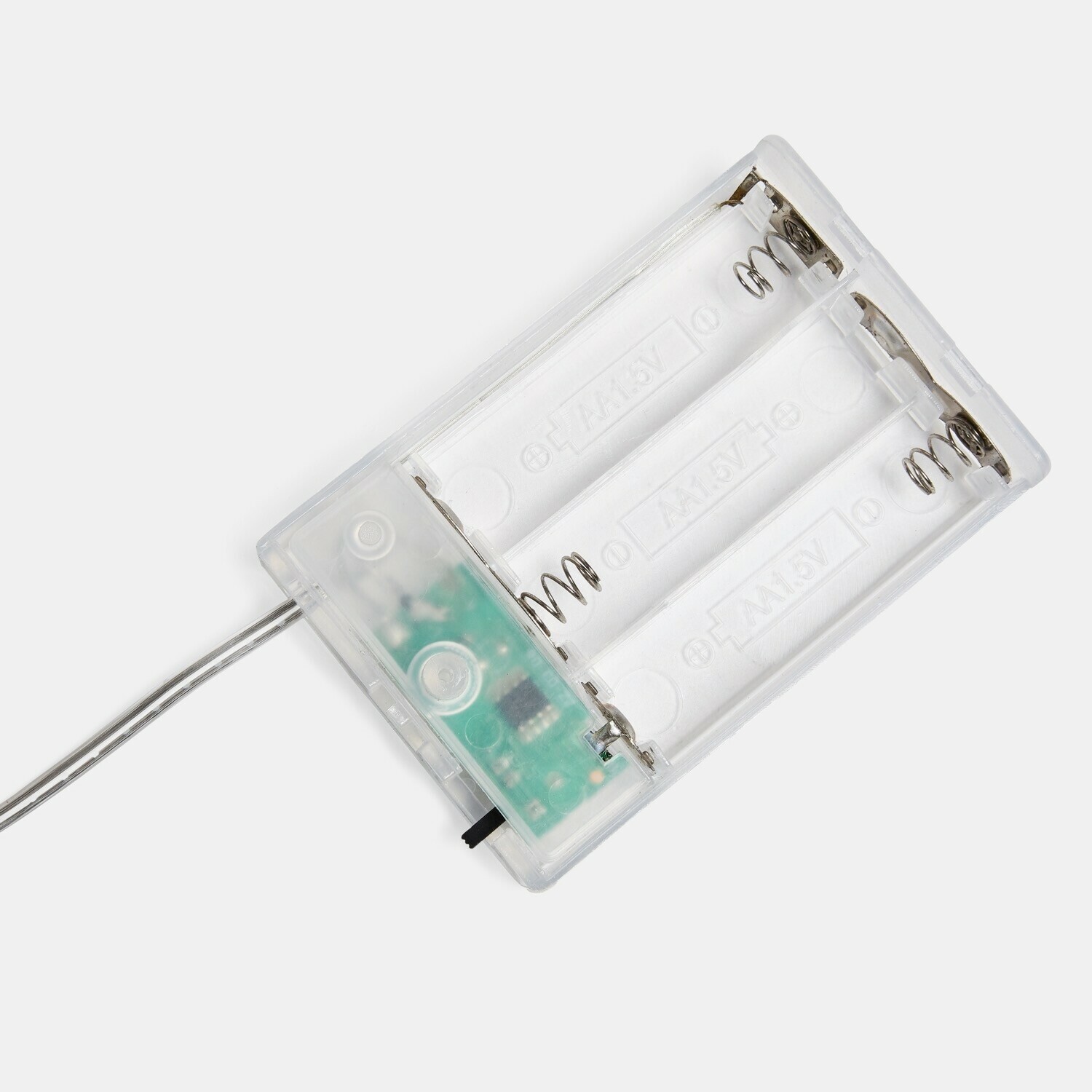 Kula LED, zestaw 3 szt. Casaglam