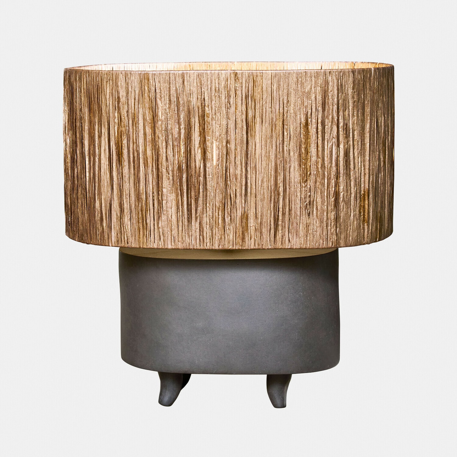 Lampa stołowa Calouris