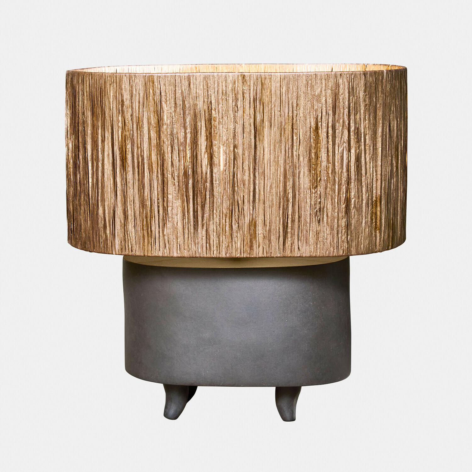 Lampa stołowa Calouris