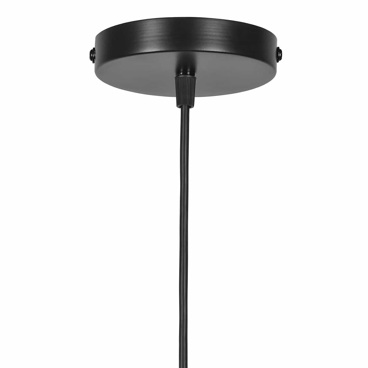 Lampa wisząca Goiania