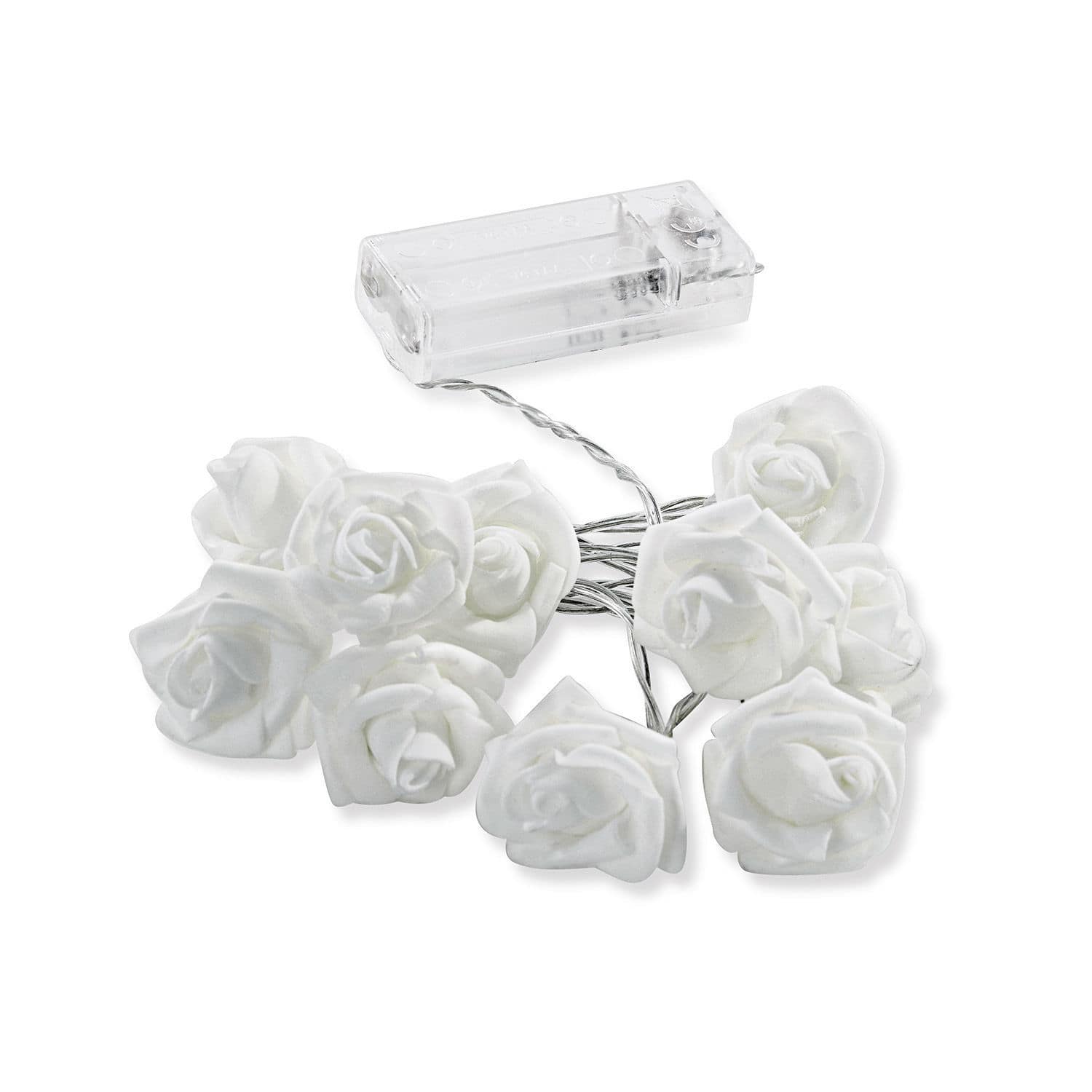 Łańcuch świetlny Petals