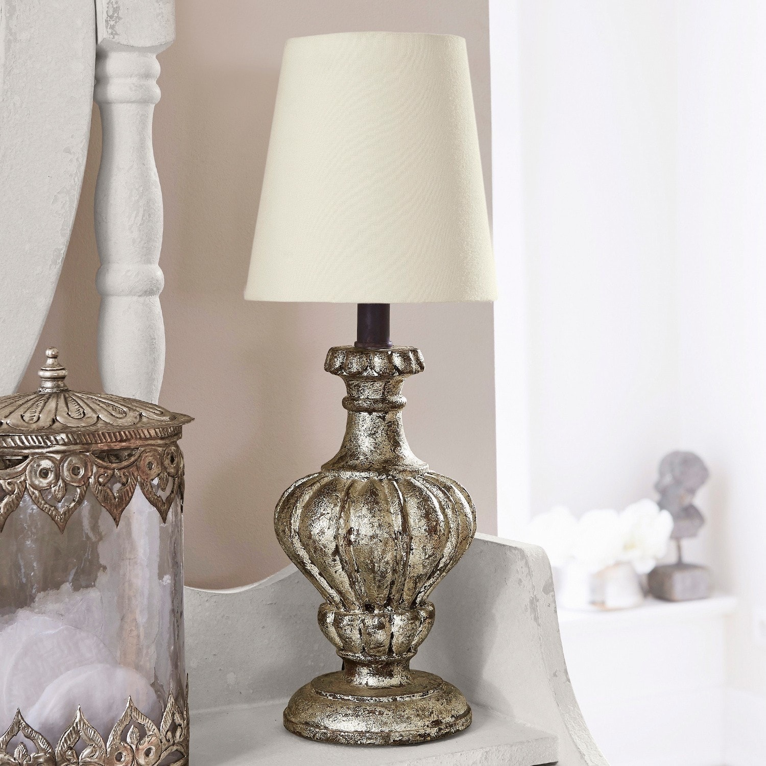 Lampa stołowa Montfort