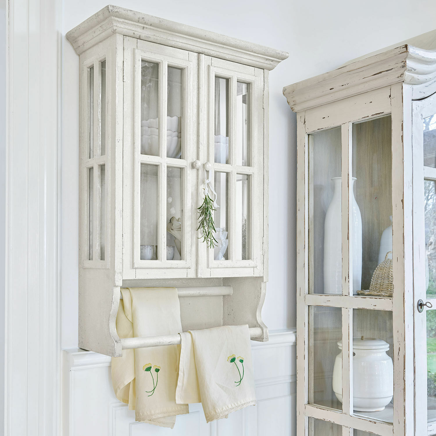 Szafka wisząca Hemmingway