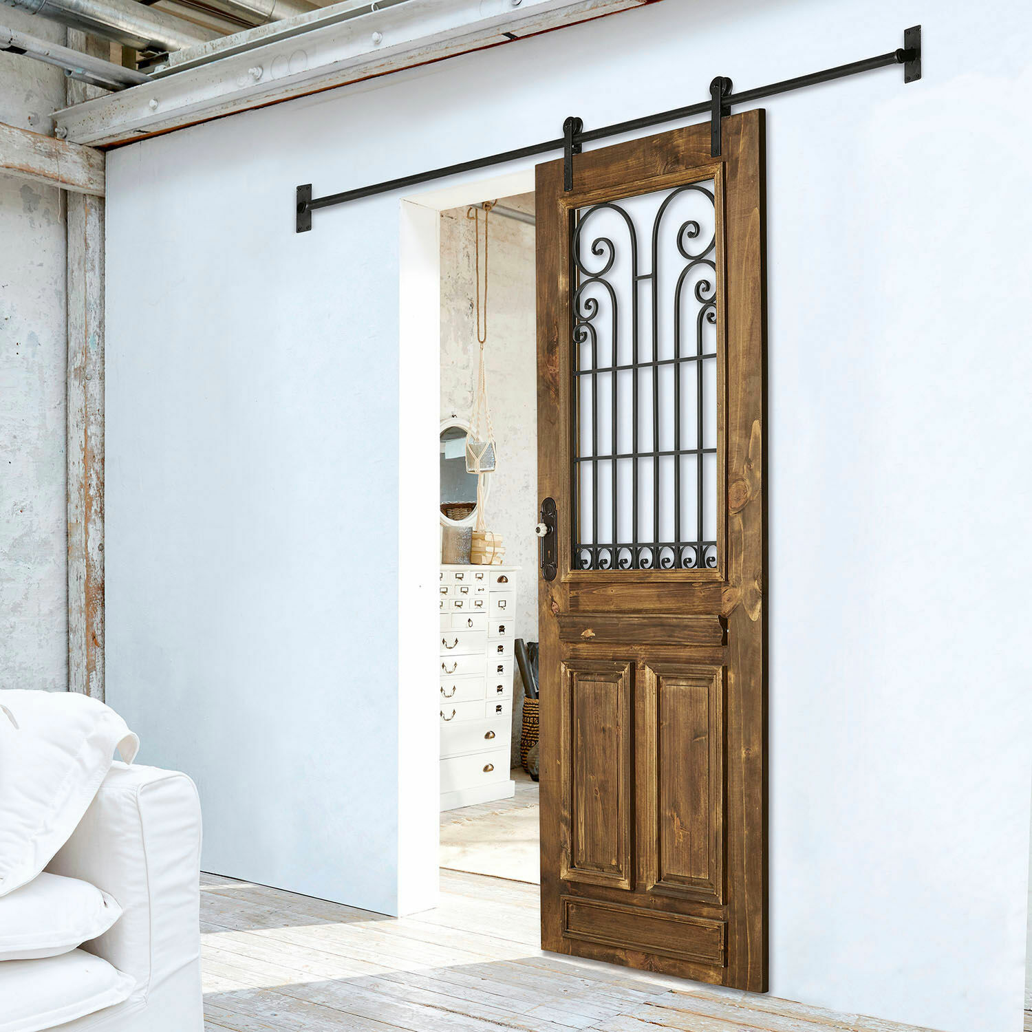 Drzwi przesuwne Lexington Park