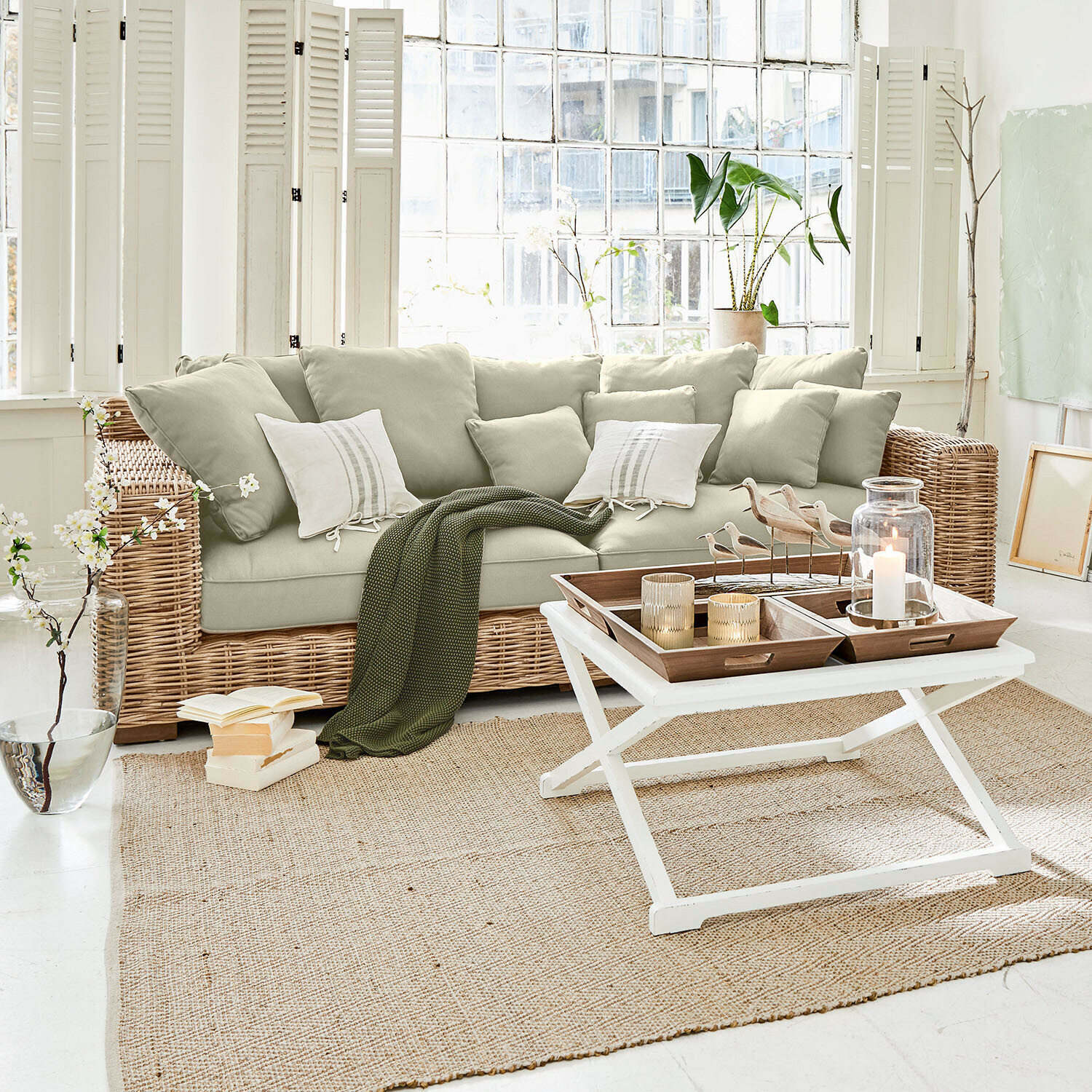 Sofa Rimini