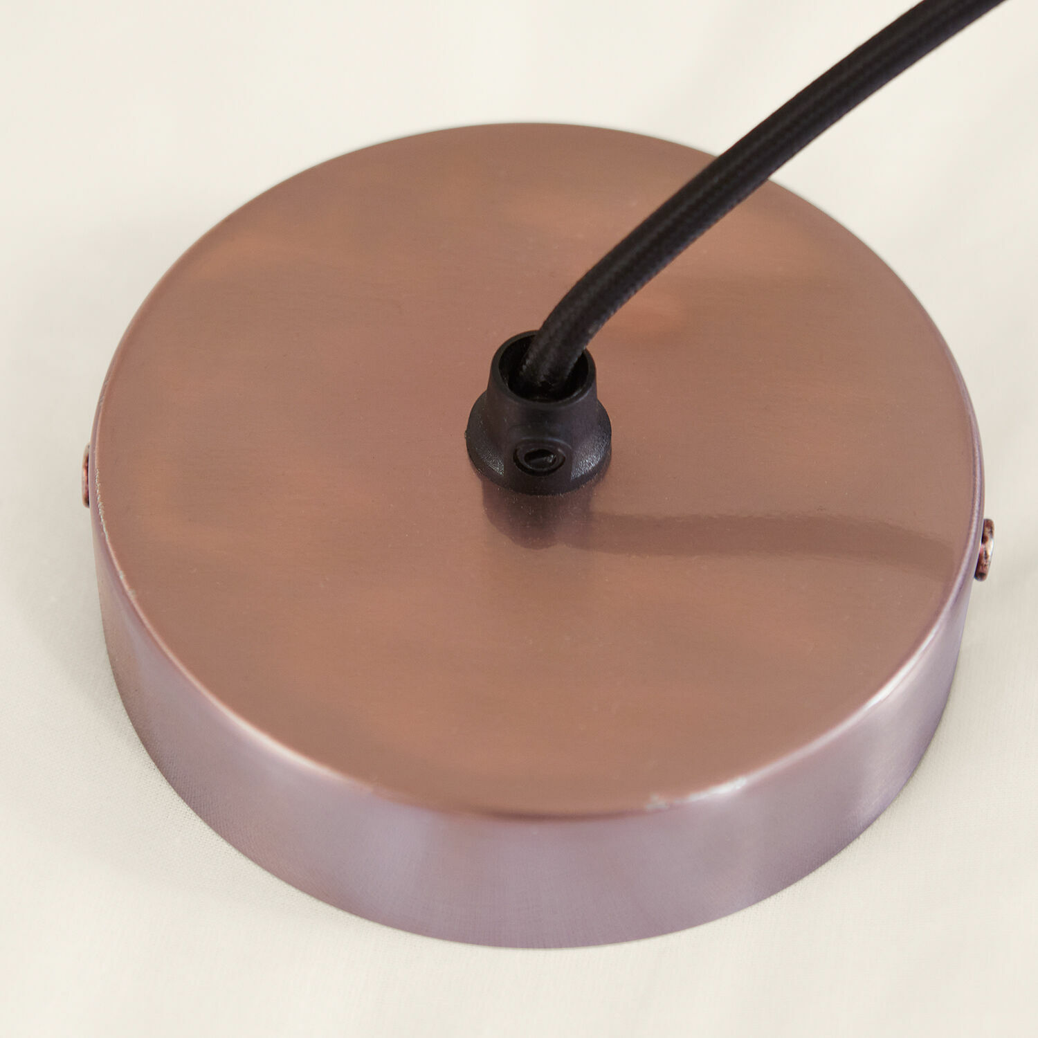 Lampa wisząca Drélinette