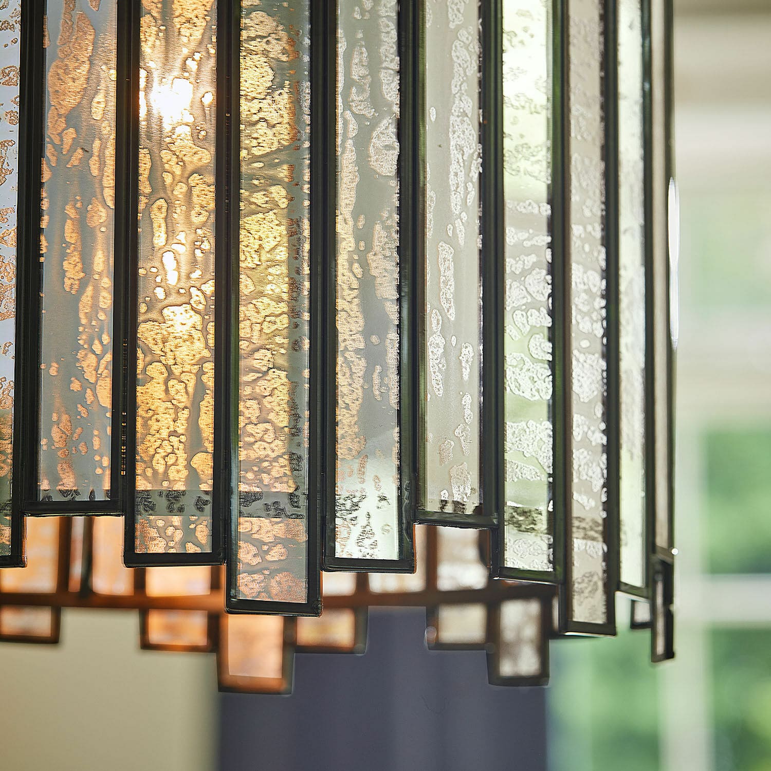 Lampa wisząca Thévigny