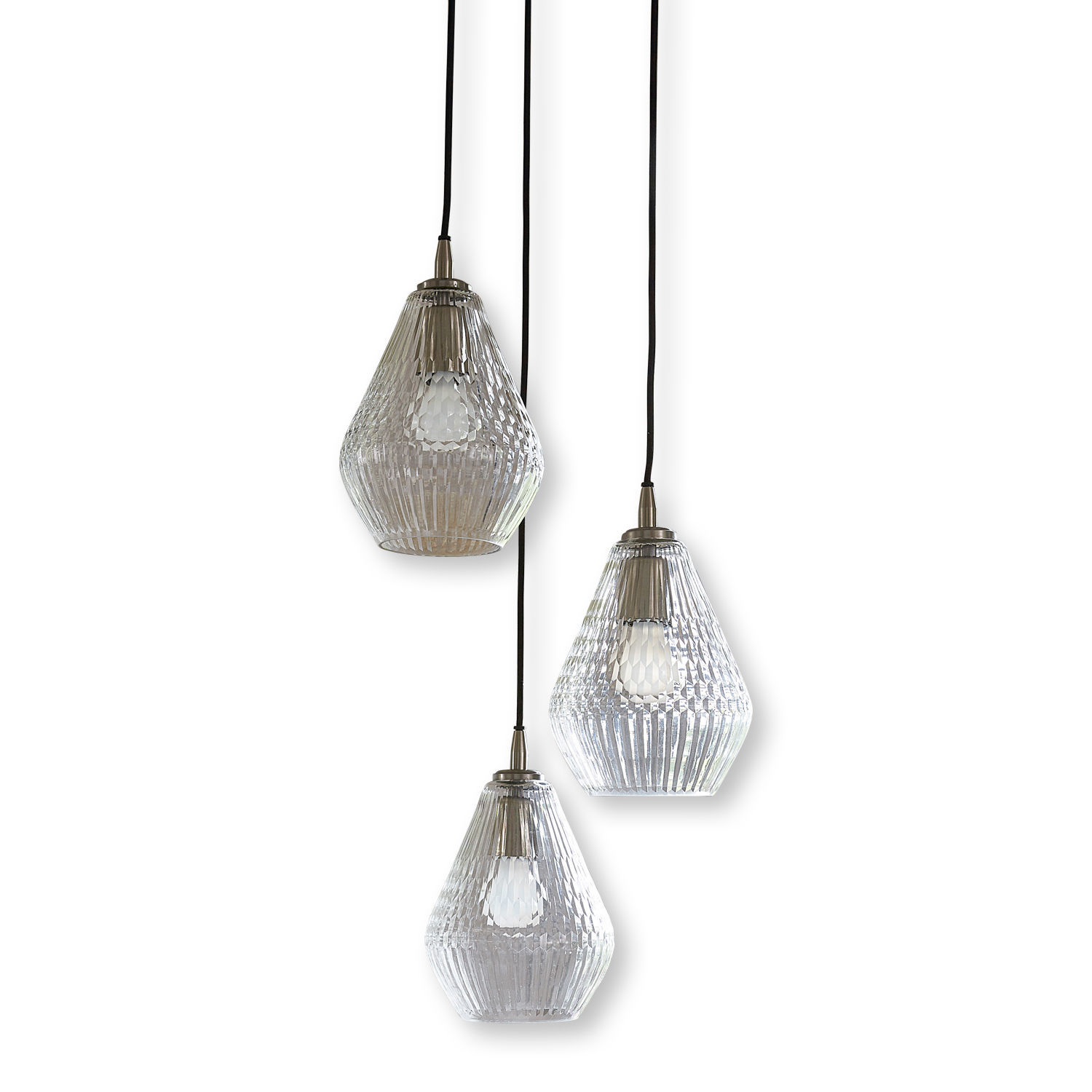 Lampa wisząca Hellar