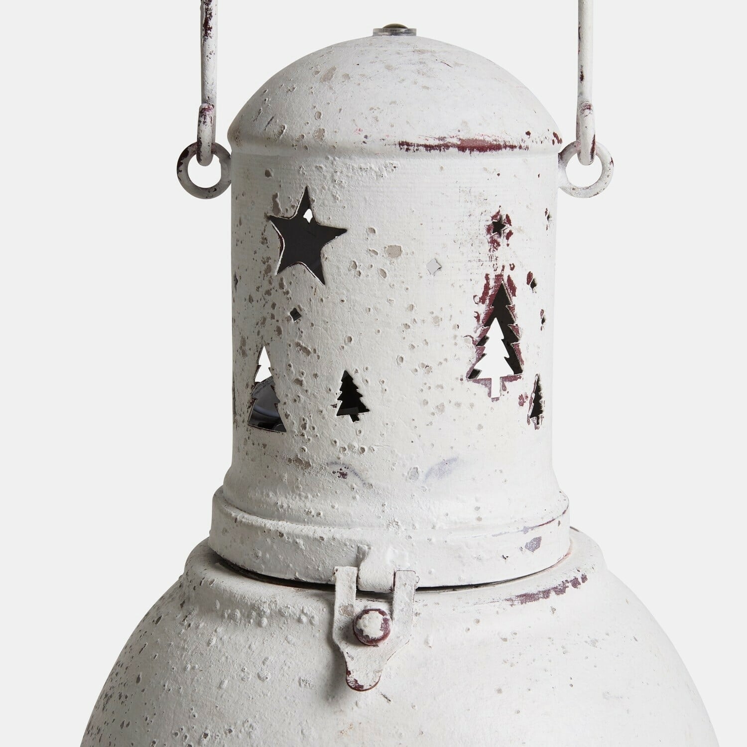 Lampion wiszący LED do ponownego ładowania Morralyn