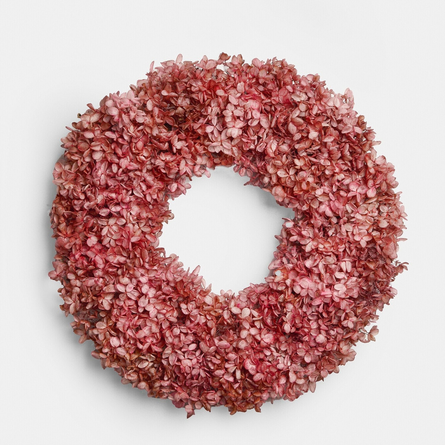 Wieniec z suszonych kwiatów Amélorie