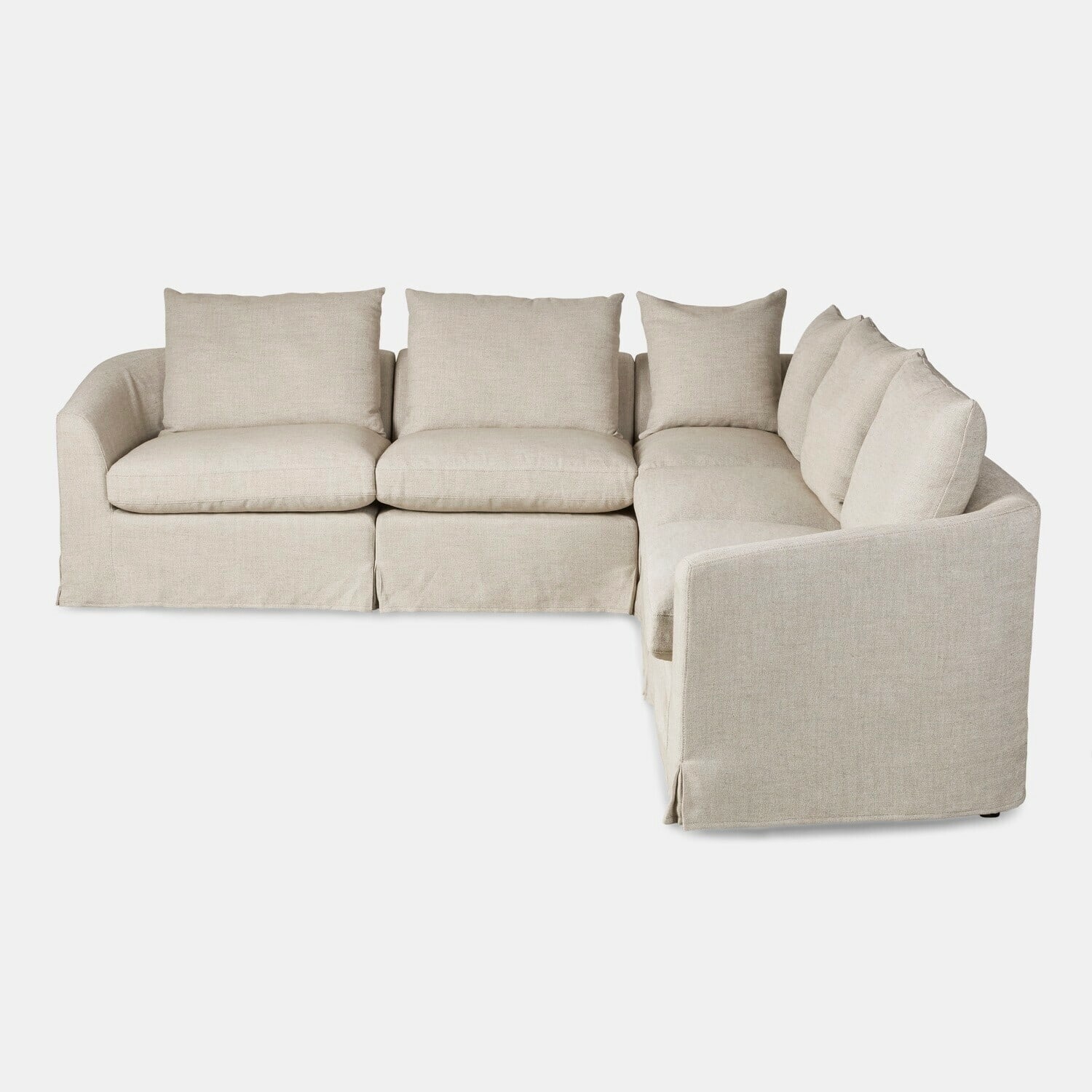 Sofa modułowa Wilvane