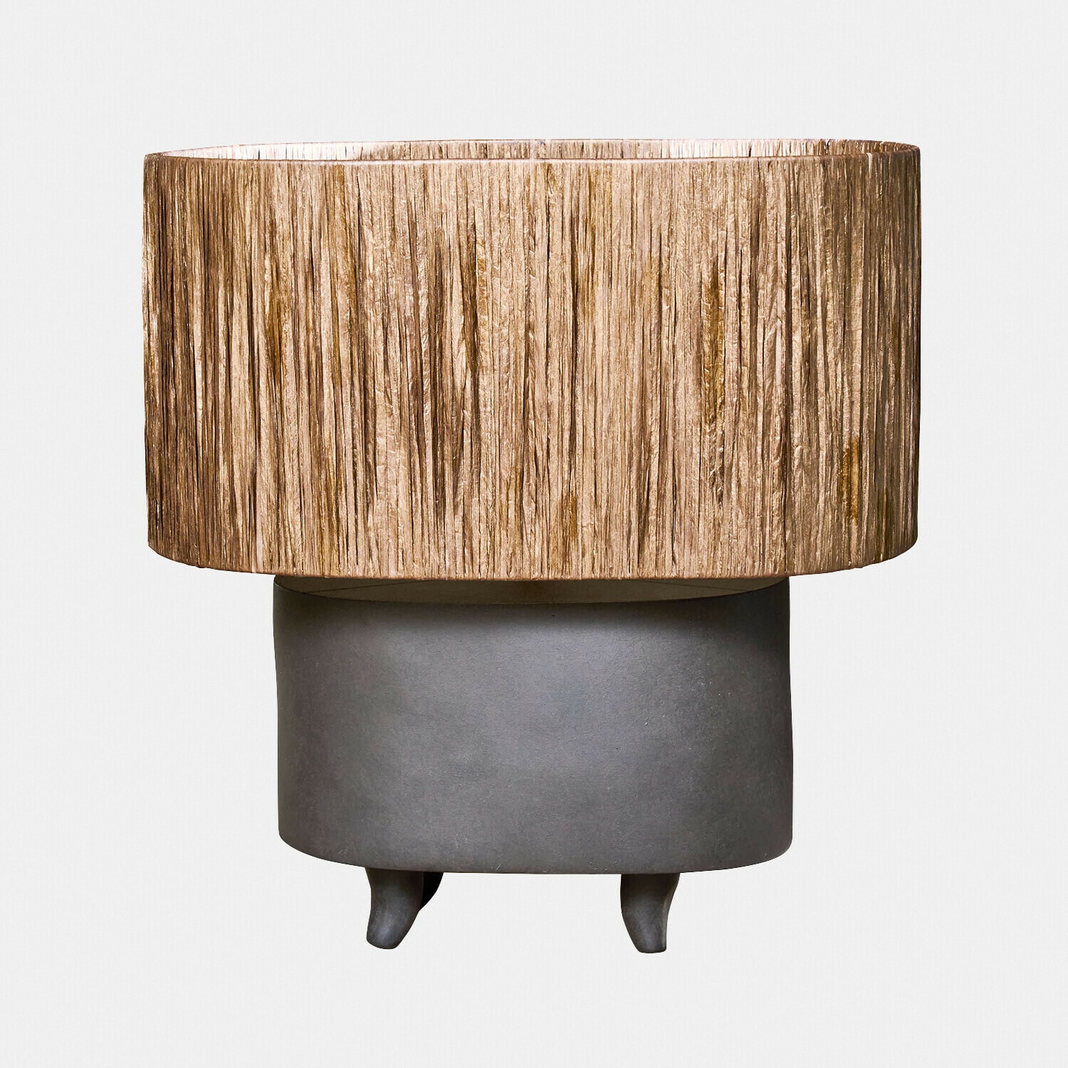 Lampa stołowa Calouris