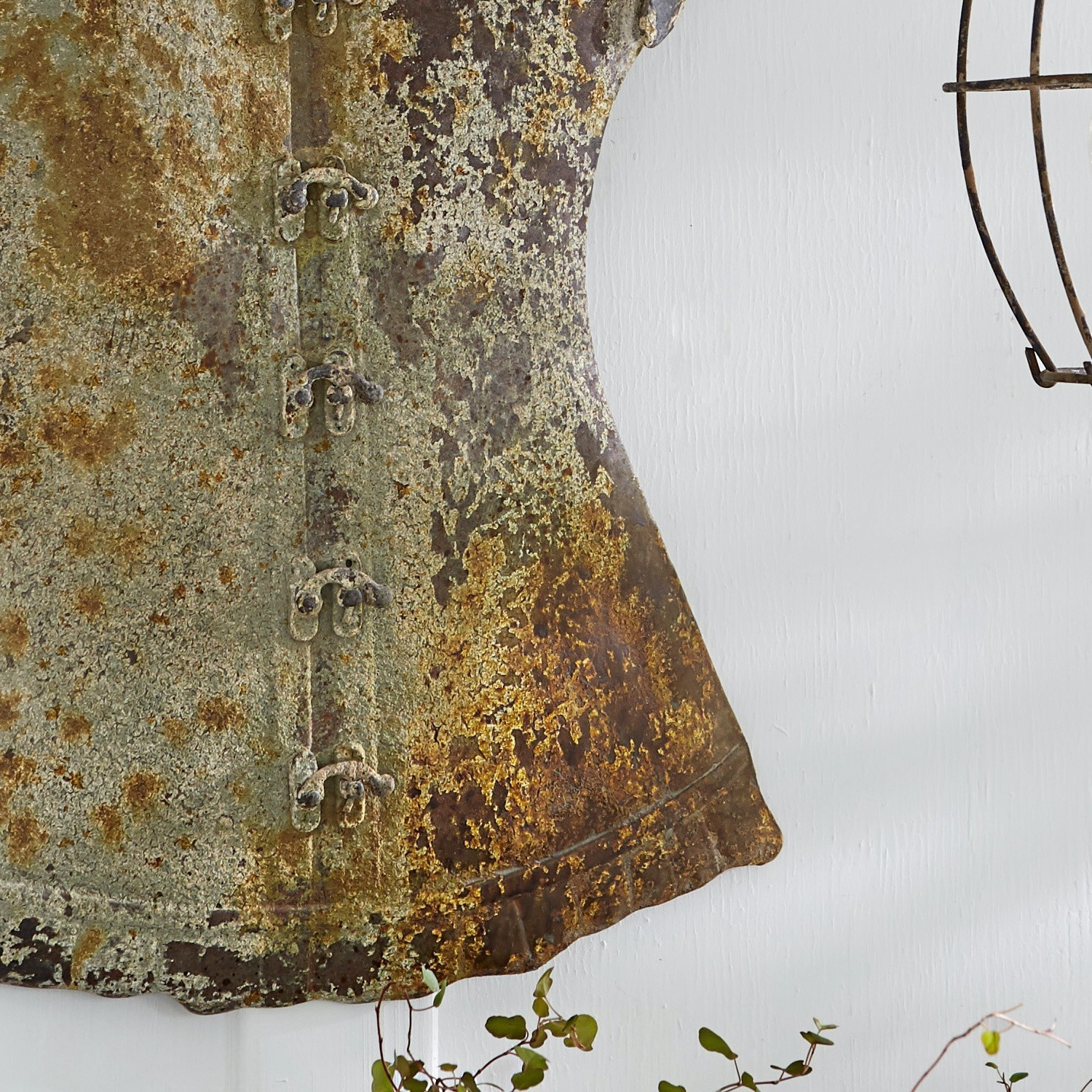 Dekoracja na ścianę Corsage