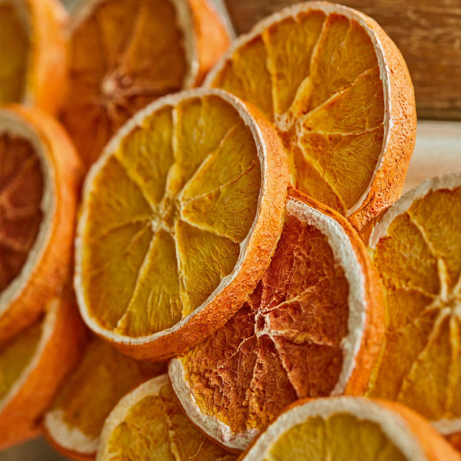 Wieniec Orange
