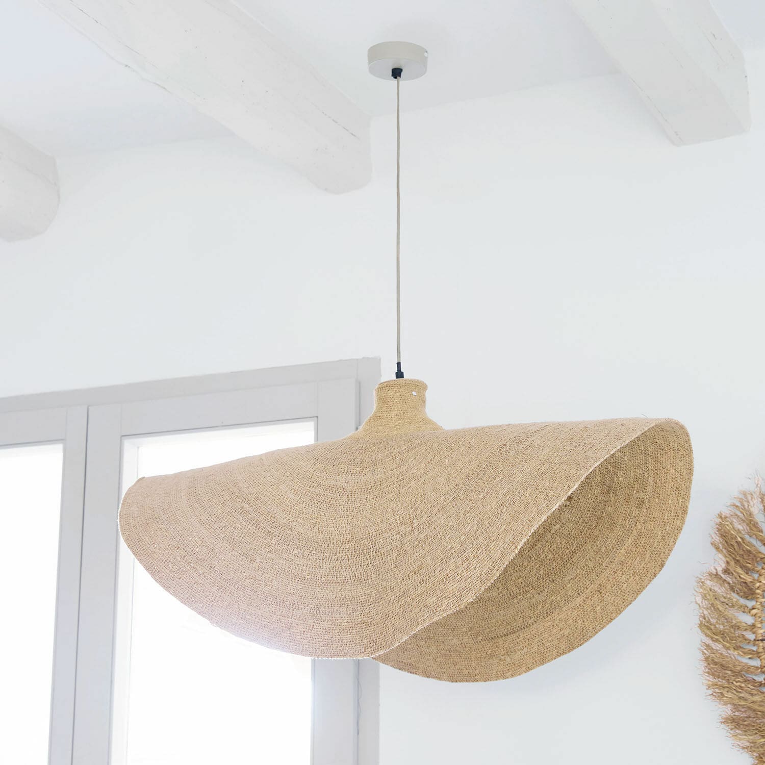 Lampa wisząca Thaon
