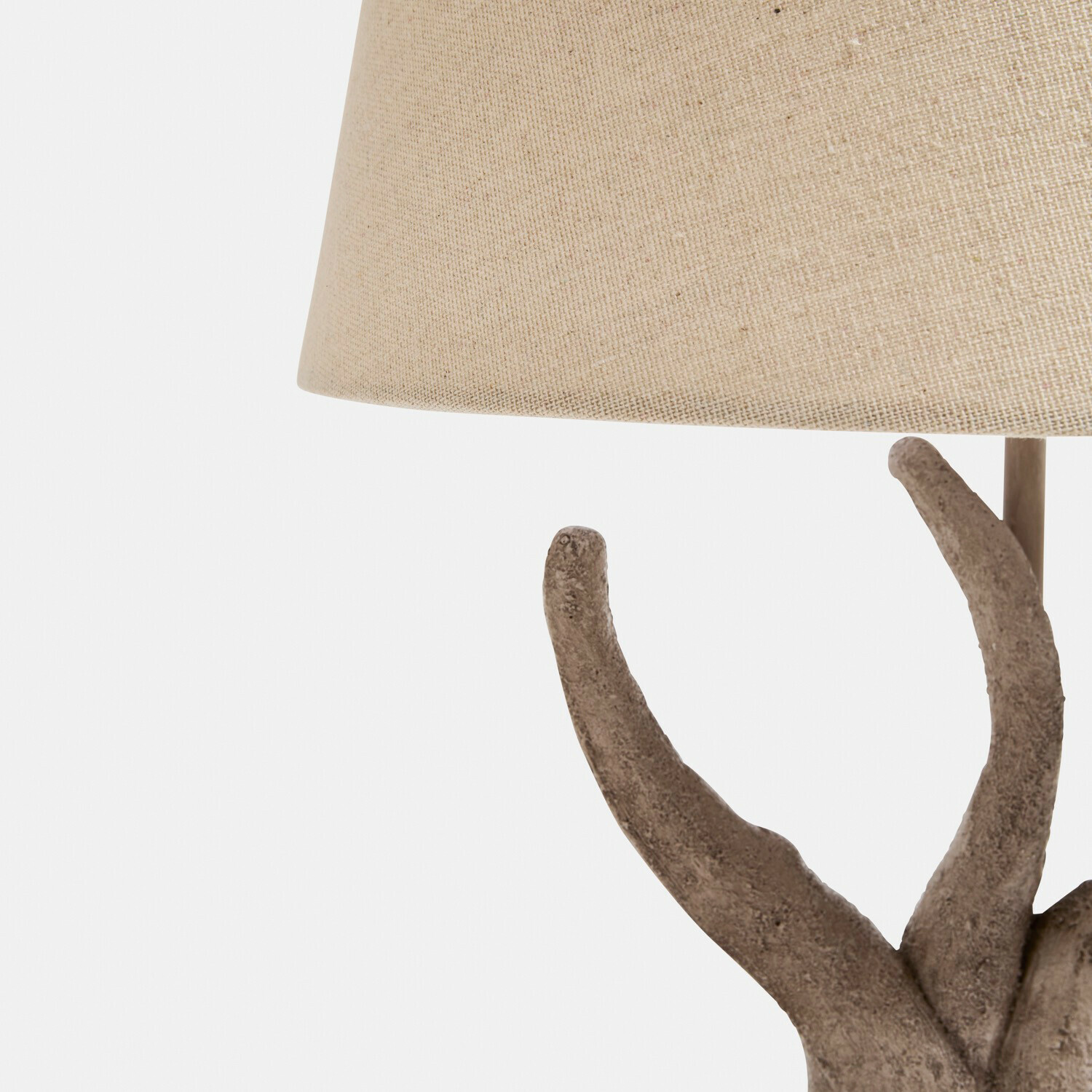Lampa stołowa Kestrell