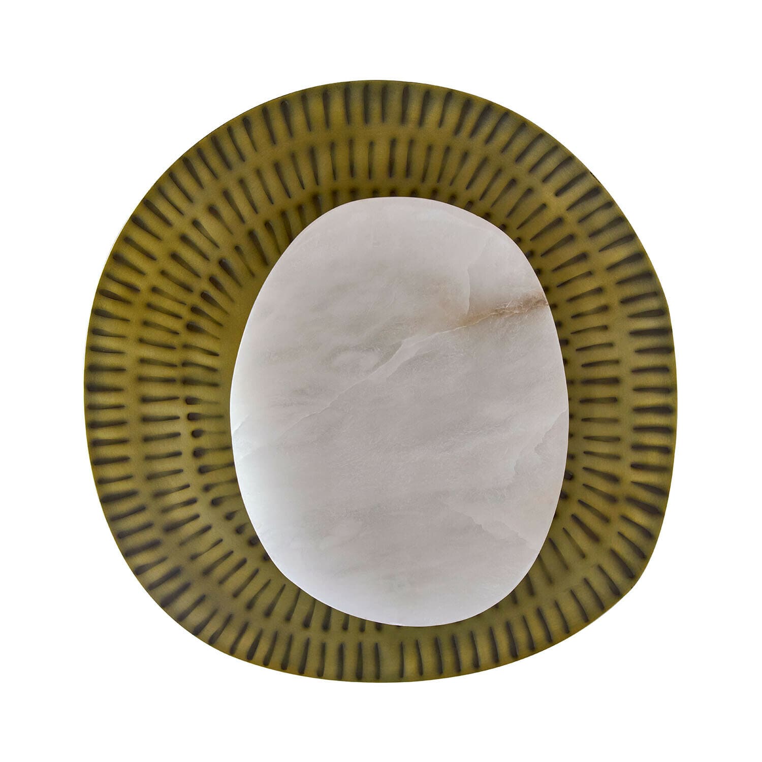 Lampa ścienna Piedraclara