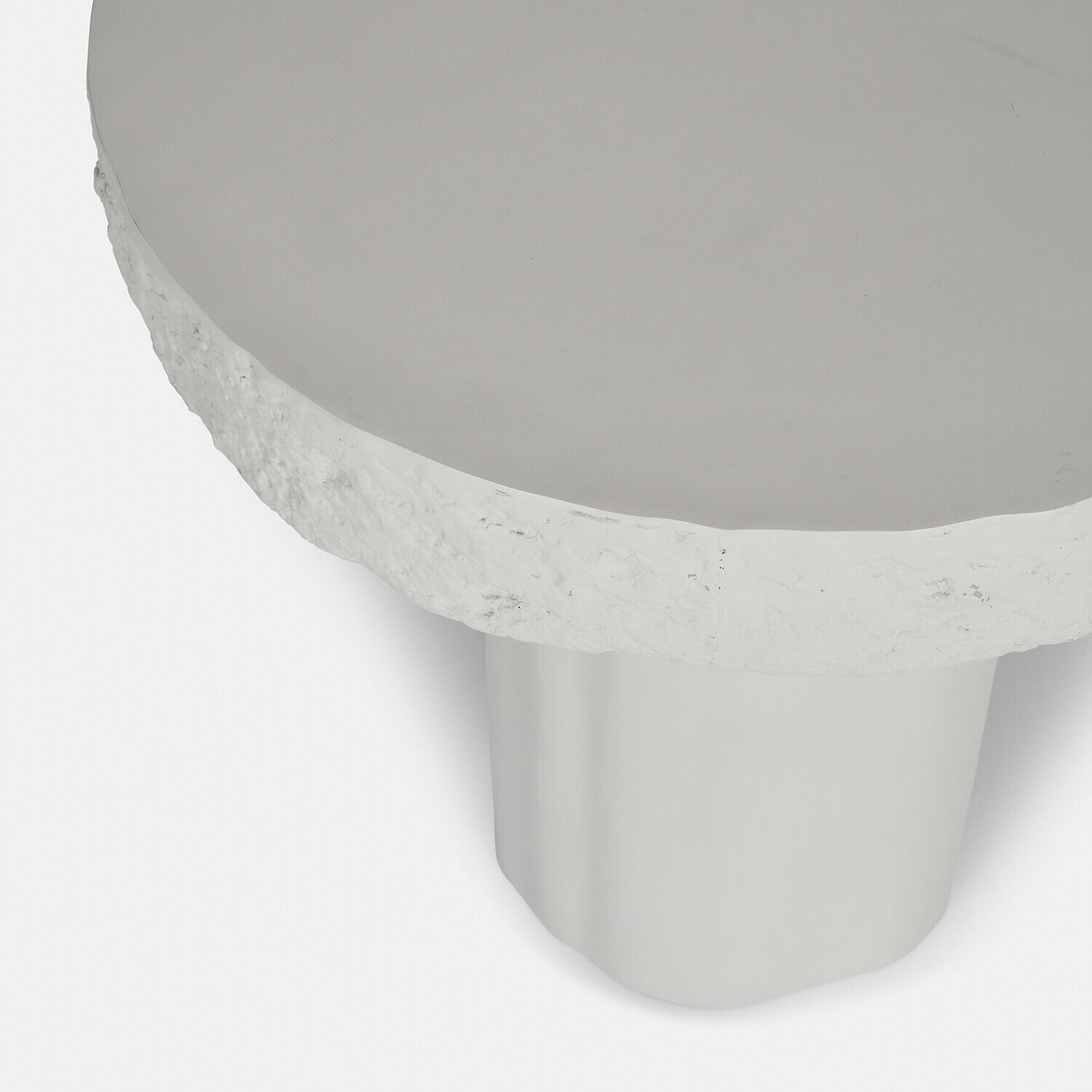 Stolik kawowy, zestaw 2 szt. Tivoliq