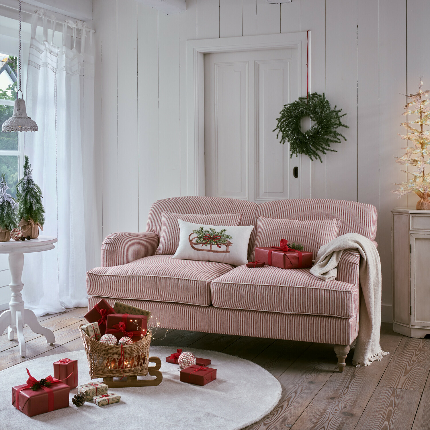 Sofa Clapham