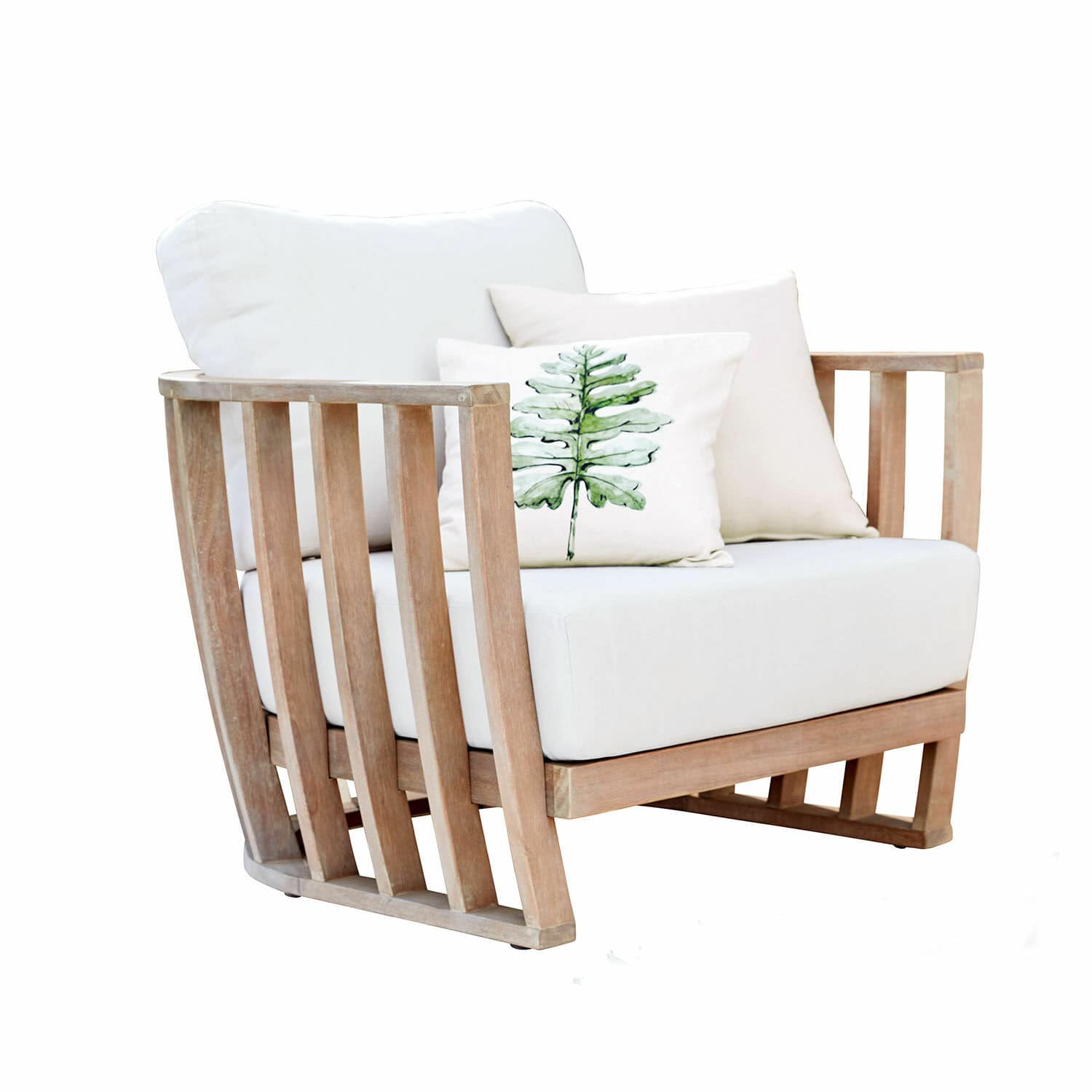 Fotel FSC®-100% Vézère