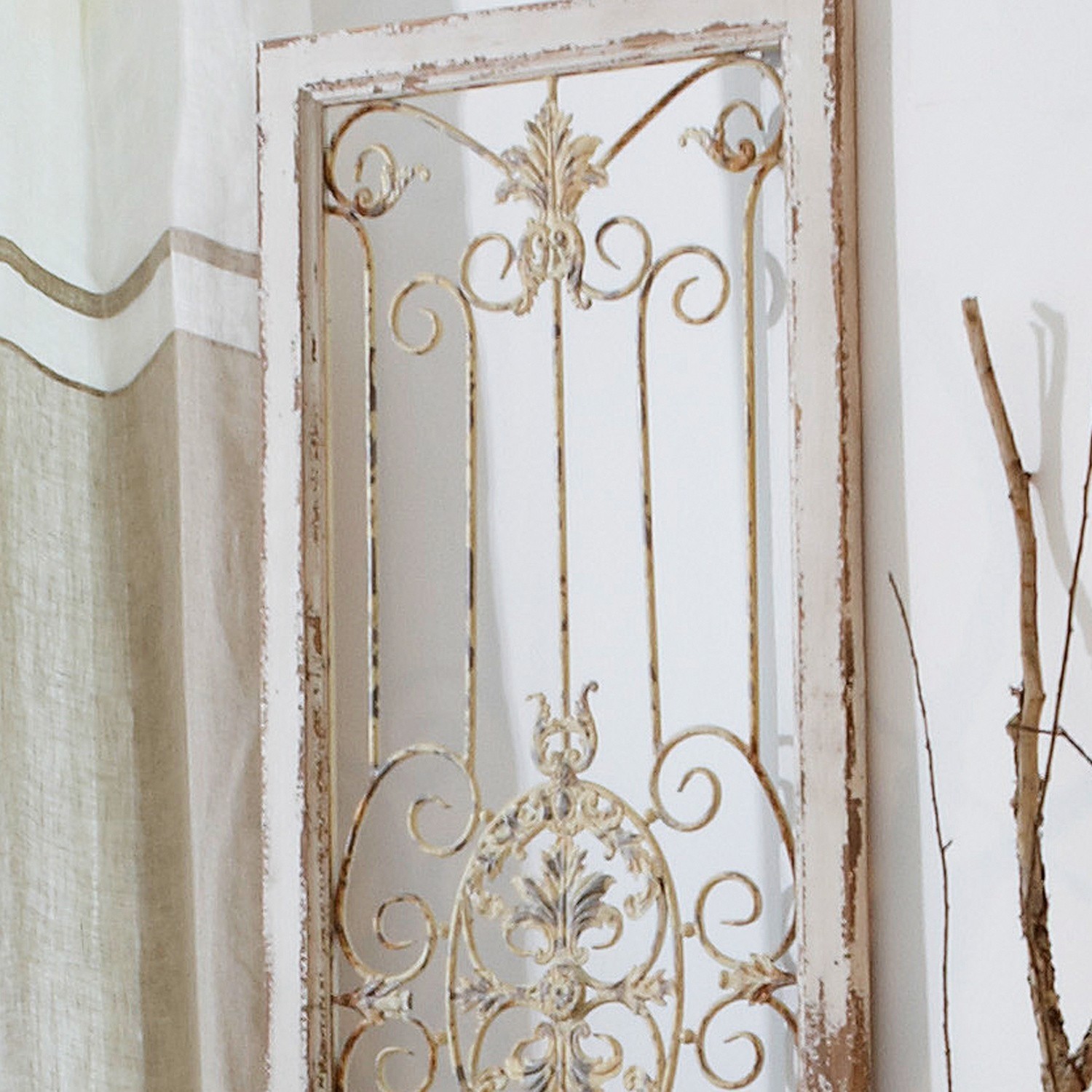 Panel dekoracyjny Versailles