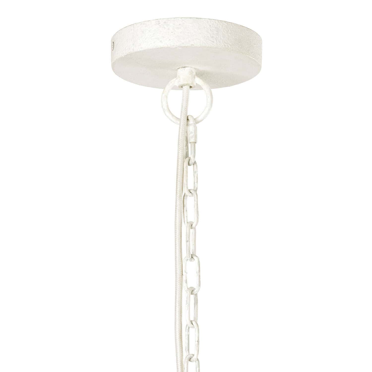 Lampa wisząca Lunaras