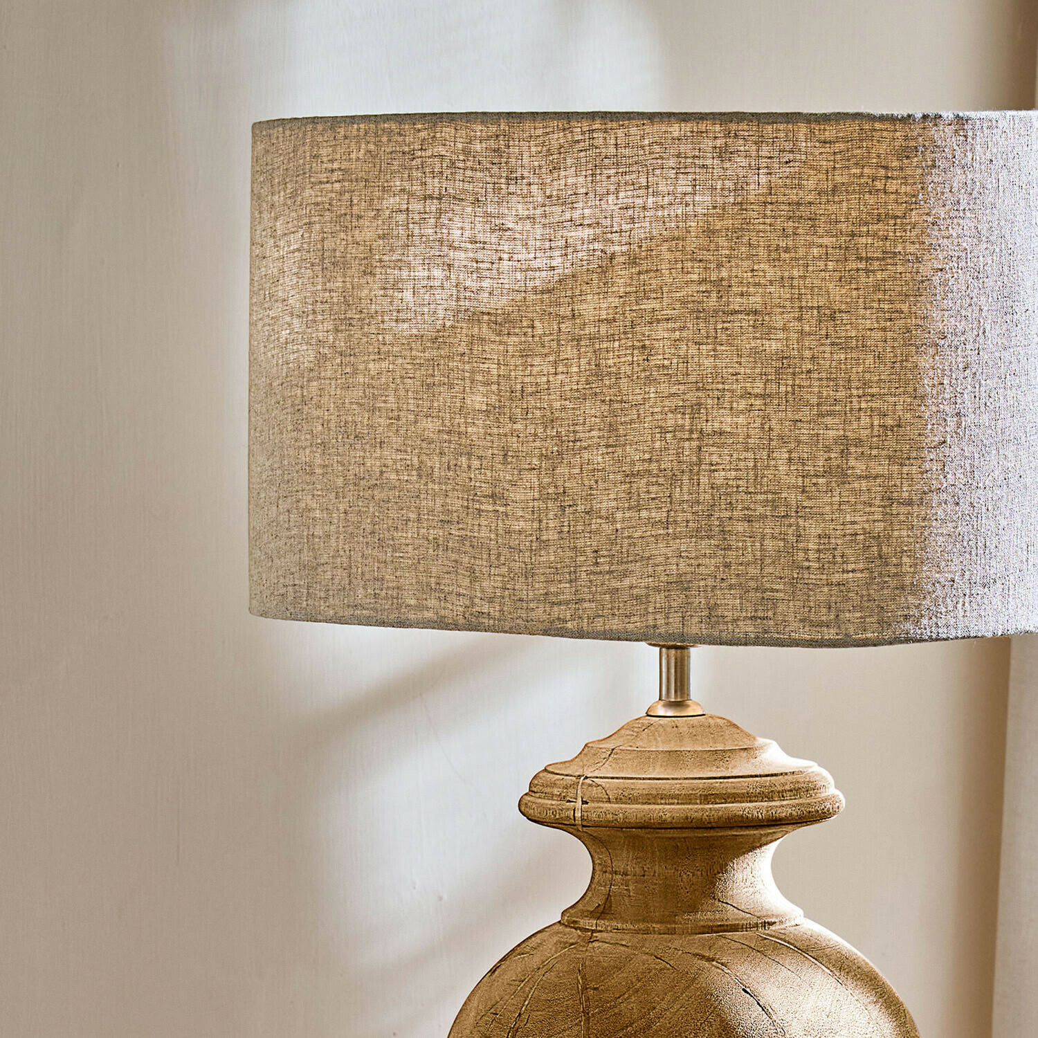Lampa stołowa Everholt