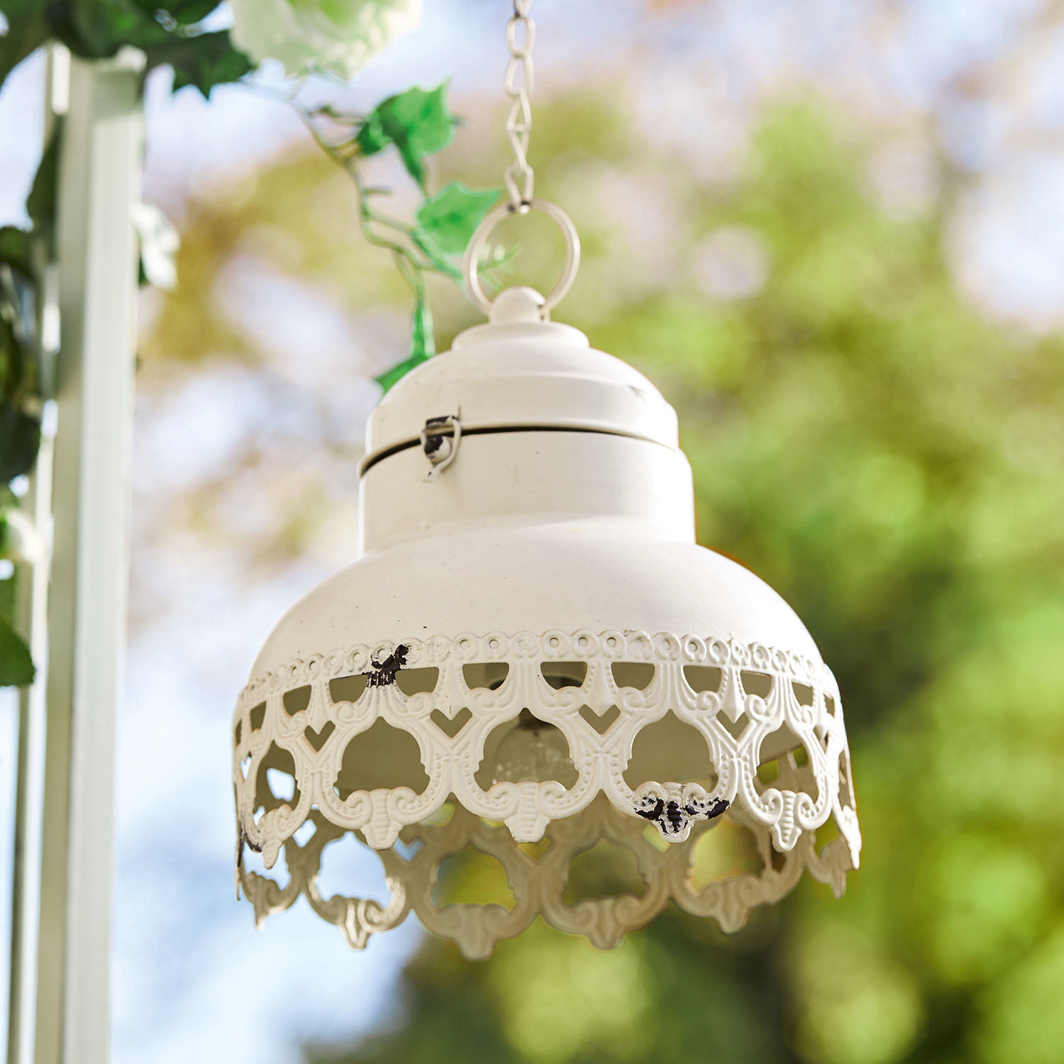 Lampion LED Cornell
