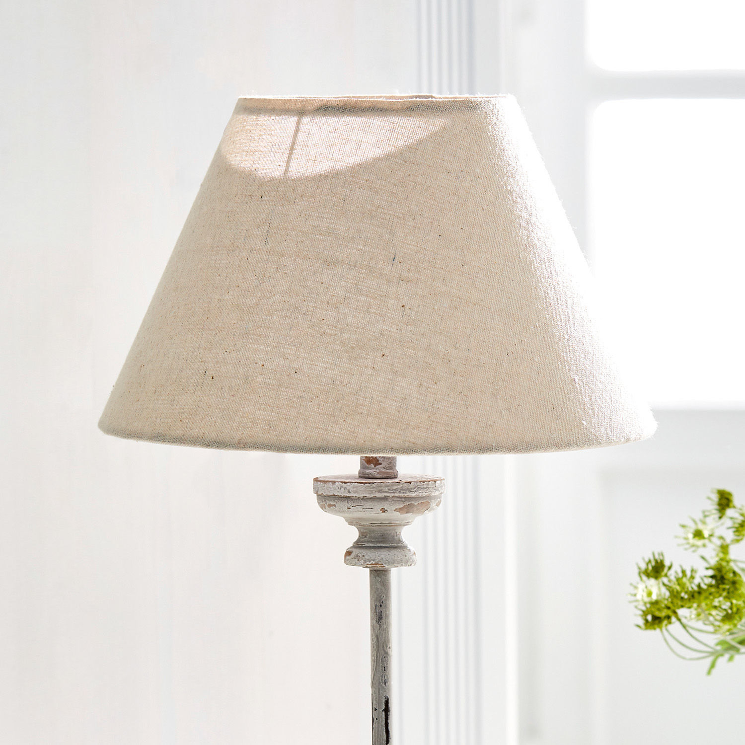 Lampa stołowa Fréjus