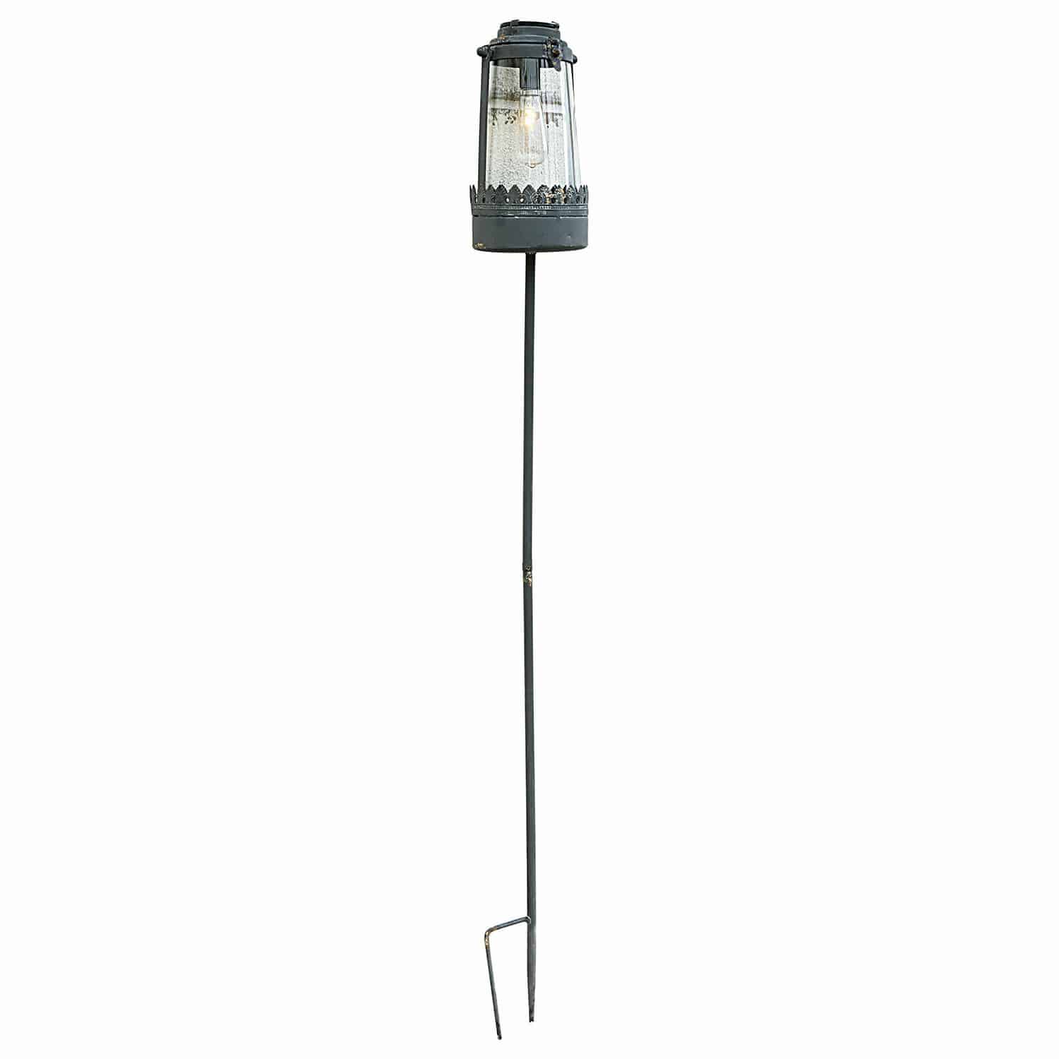 Lampion solarny Cole