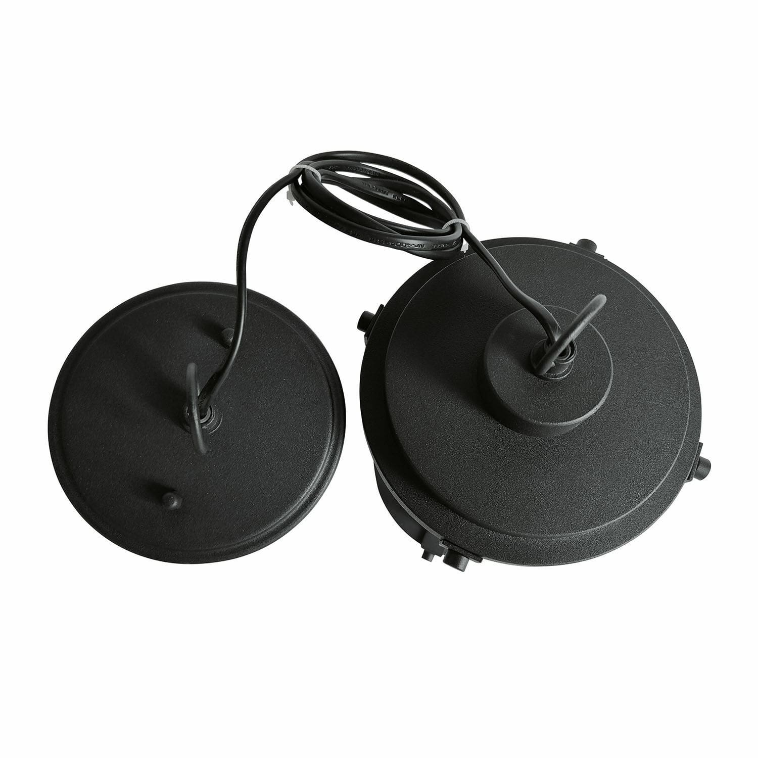 Zewnętrzna lampa wisząca Maidis