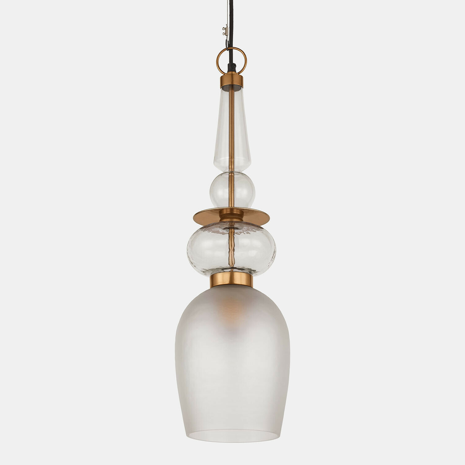 Lampa wisząca Vélomiane
