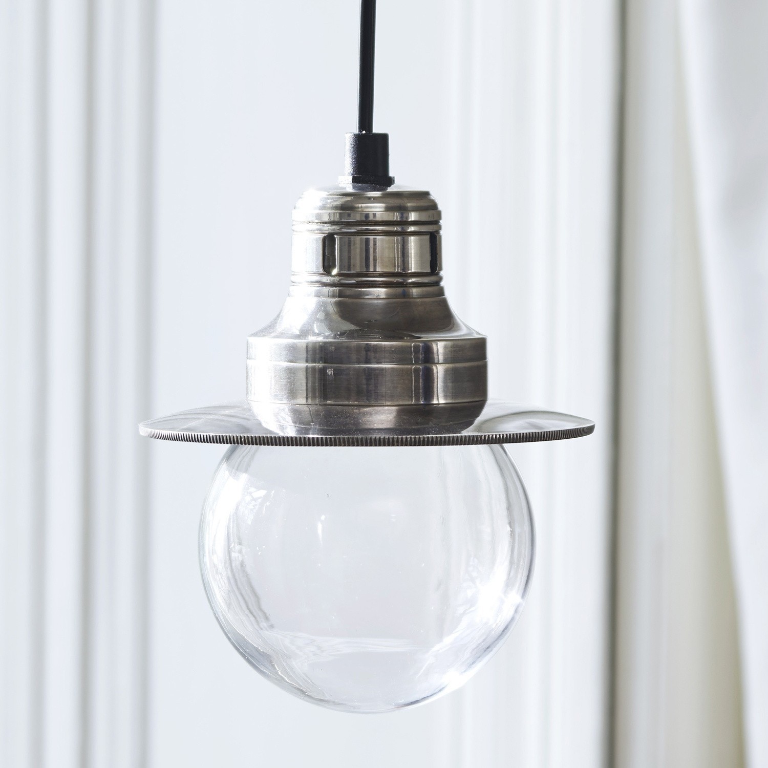 Lampa wisząca Slania