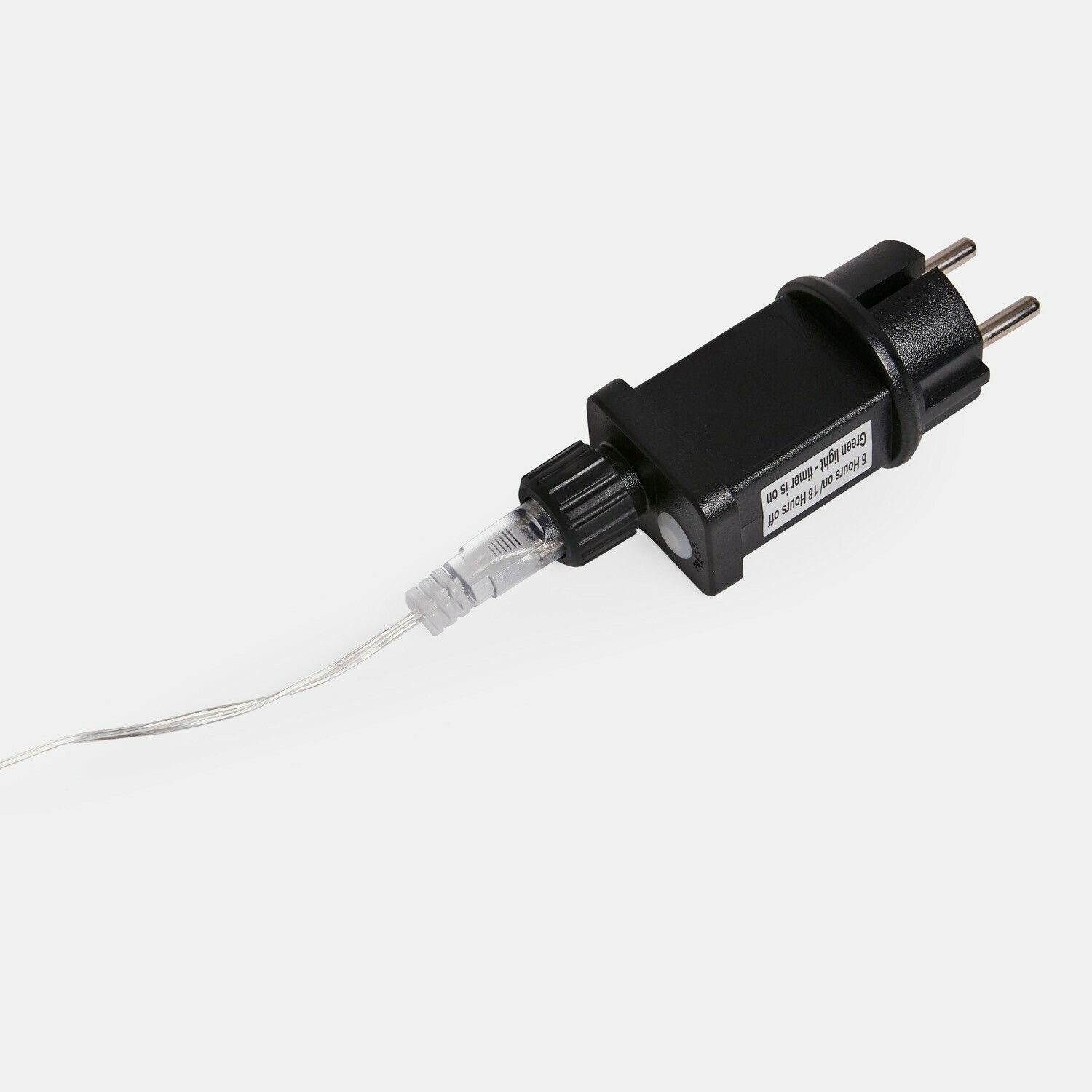 Gwiazda LED, zestaw 2 szt. Brightens