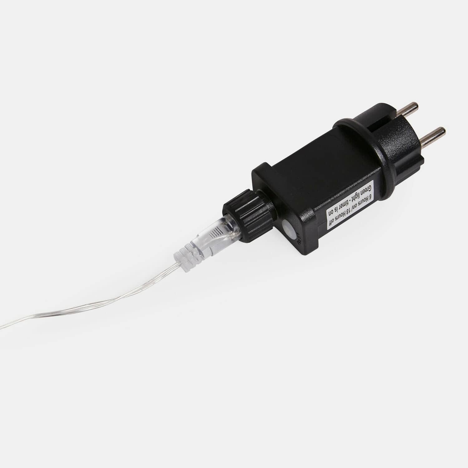 Gwiazda LED, zestaw 2 szt. Brightens