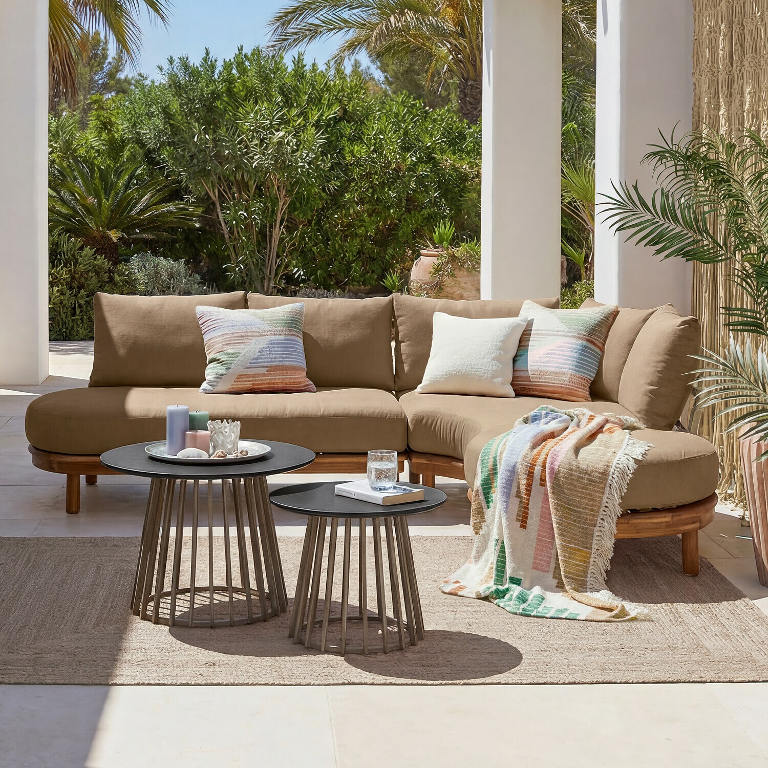 Sofa Jorlenna