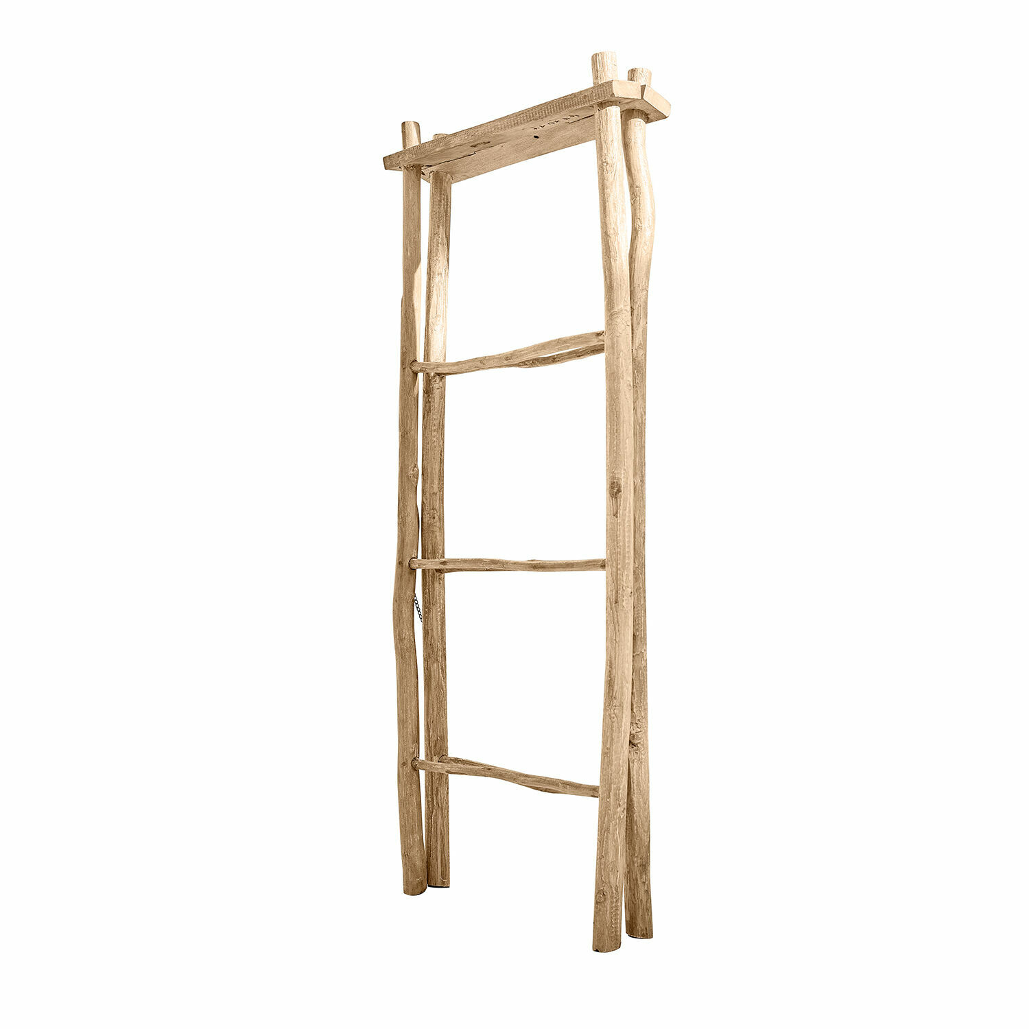 Regał drabinka Launceston