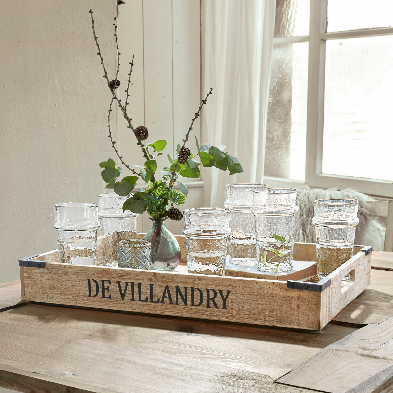 Taca do serwowania Villandry