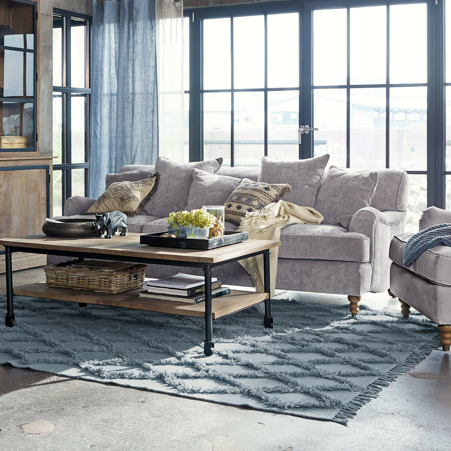 Sofa Isa
