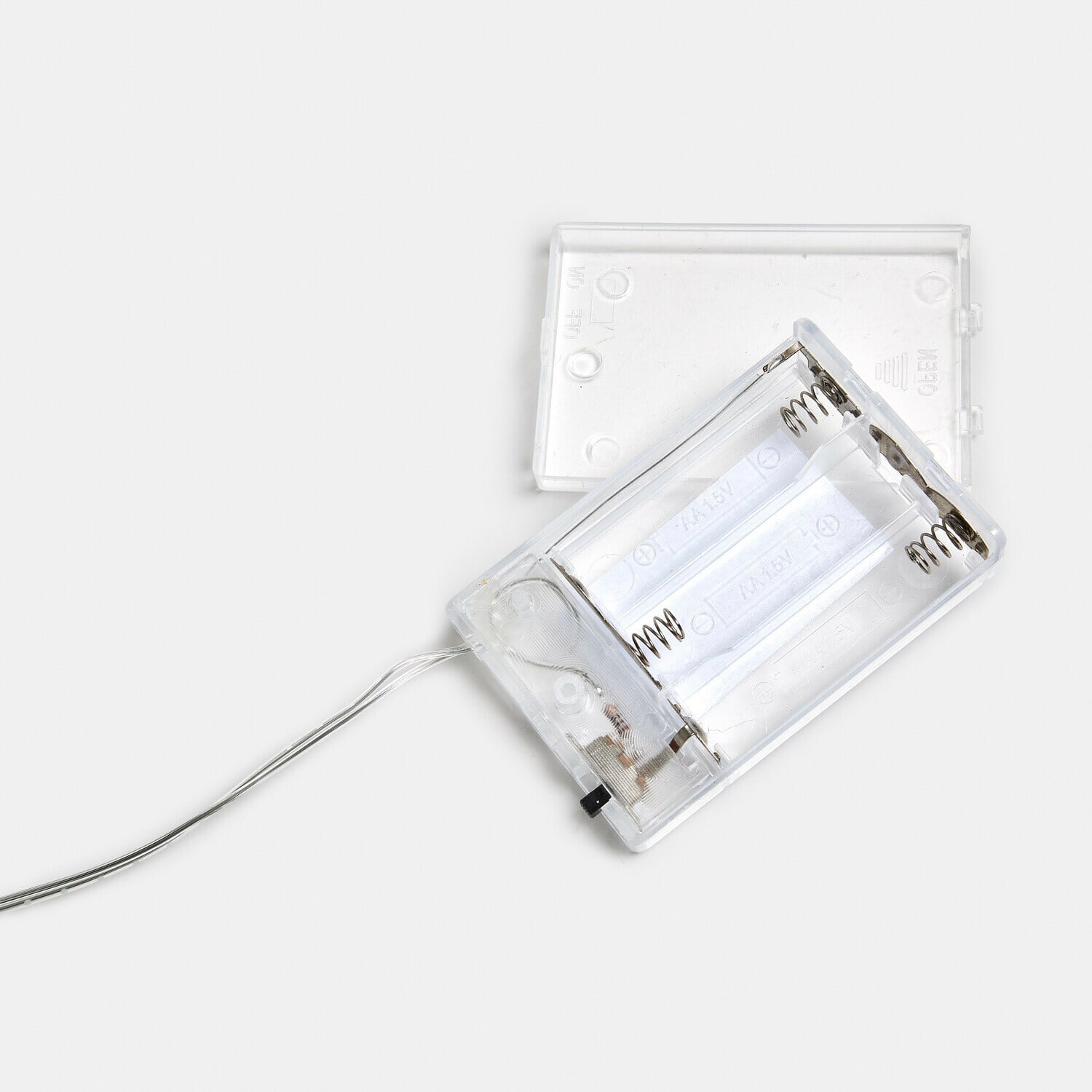 Girlanda LED Kalitha
