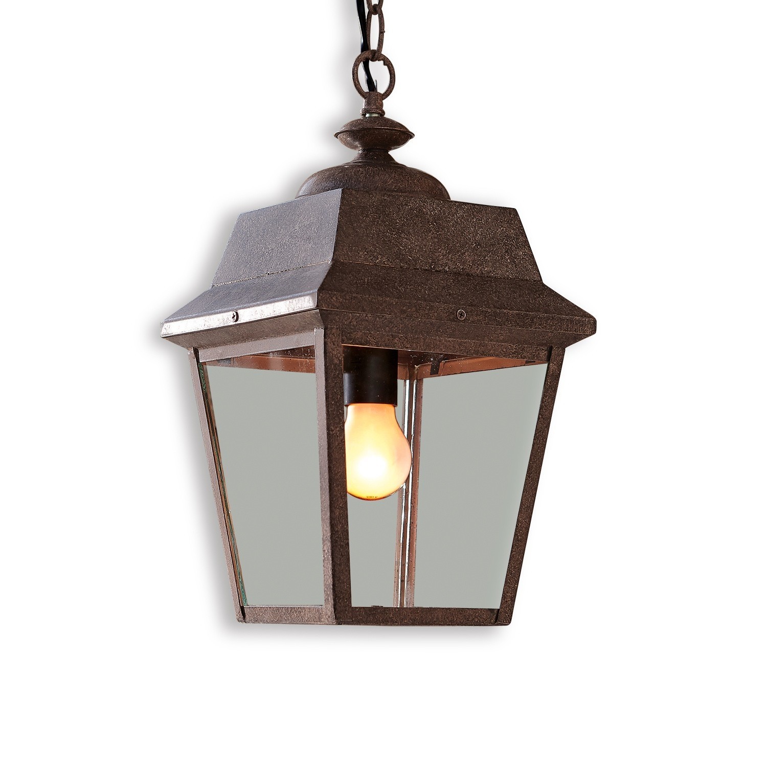Lampa wisząca Haironville